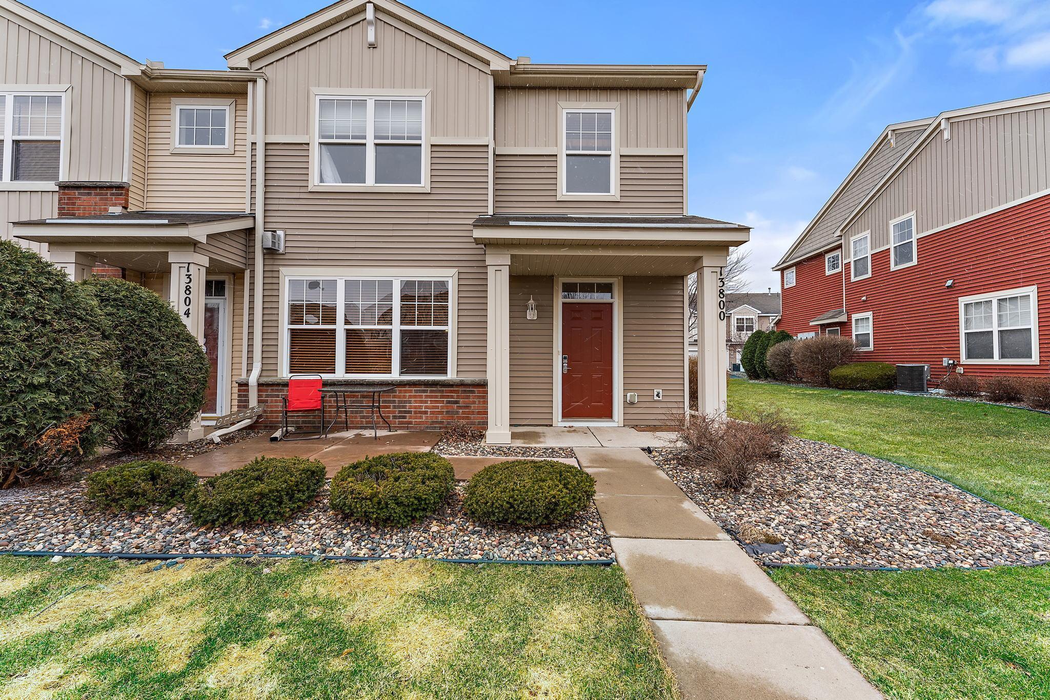 View of Residential at 13800 Atwood Avenue #1404, Rosemount MN 55068, Rosemount - Mike Wilen | Minnesota Team Real Estate