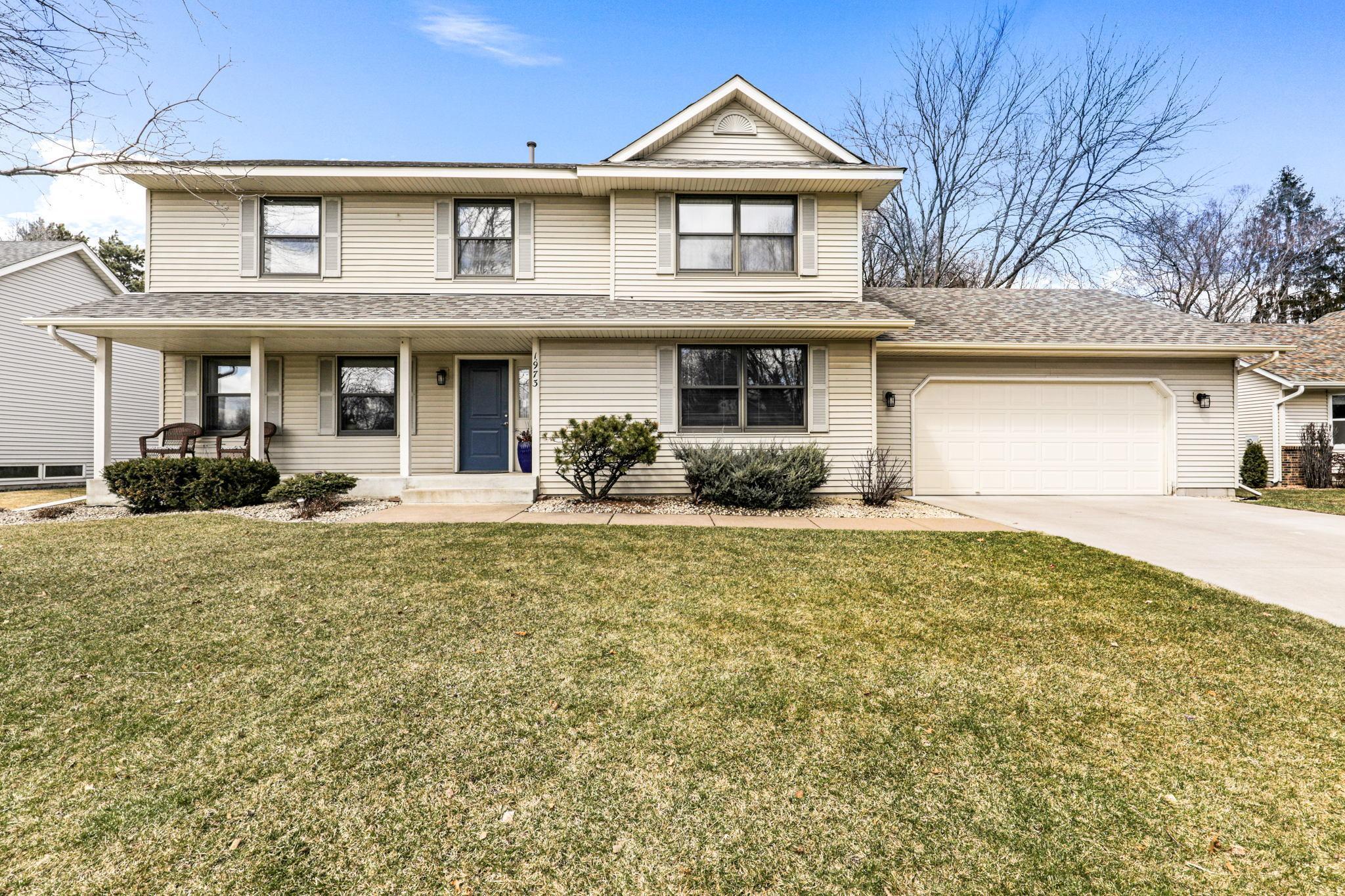 View of Residential at 1973 11th Street, White Bear Lake MN 55110, White Bear Lake - Mike Wilen | Minnesota Team Real Estate