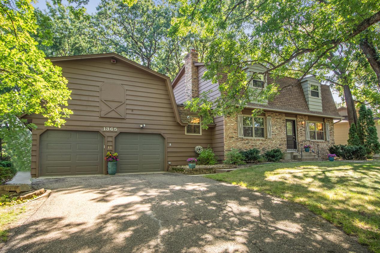 View of Residential at 1365 Wilderness Run Drive, Eagan MN 55123, Eagan - Mike Wilen | Minnesota Team Real Estate