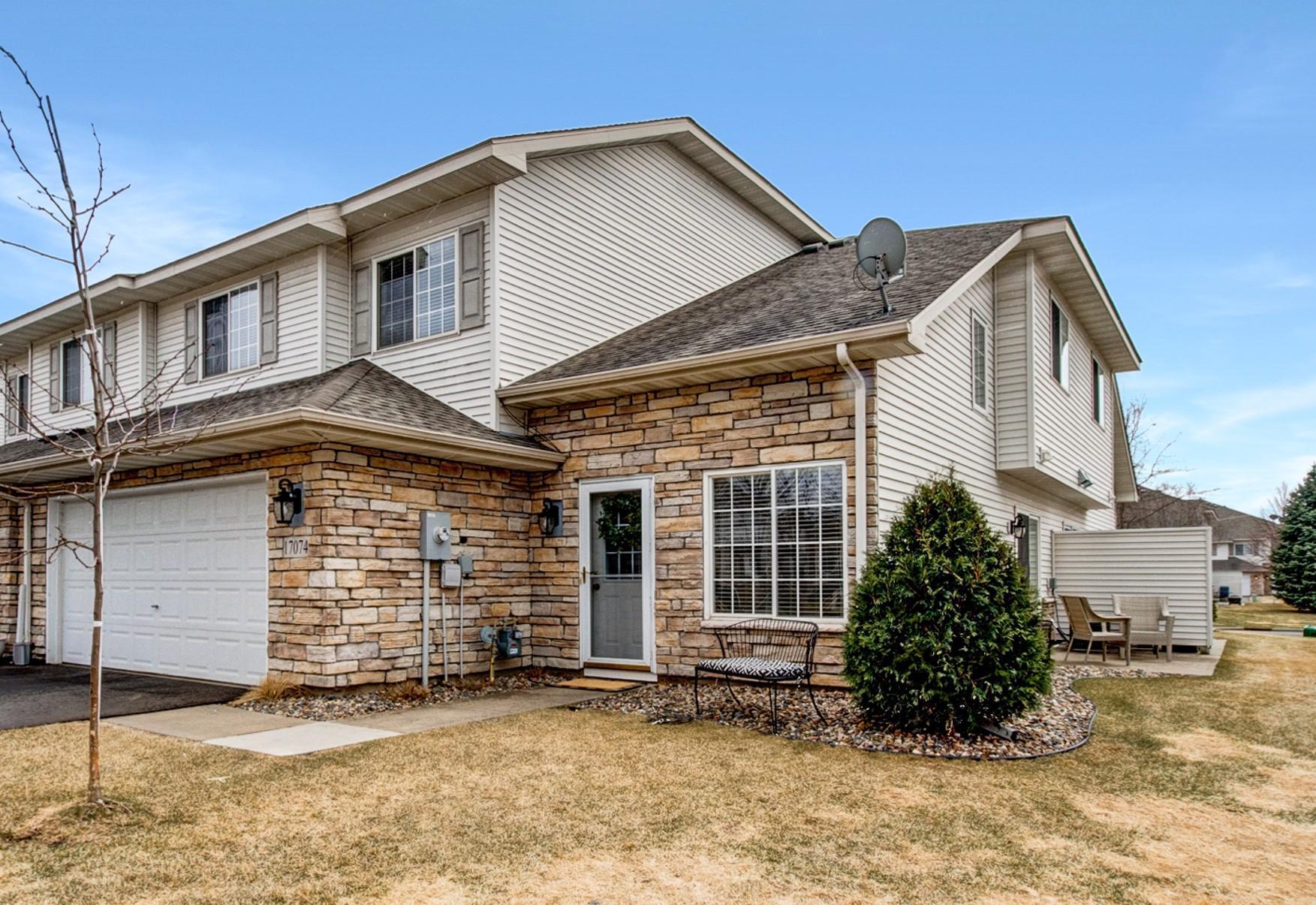 View of Residential at 17074 Eastwood Avenue #109, Farmington MN 55024, Farmington - Mike Wilen | Minnesota Team Real Estate