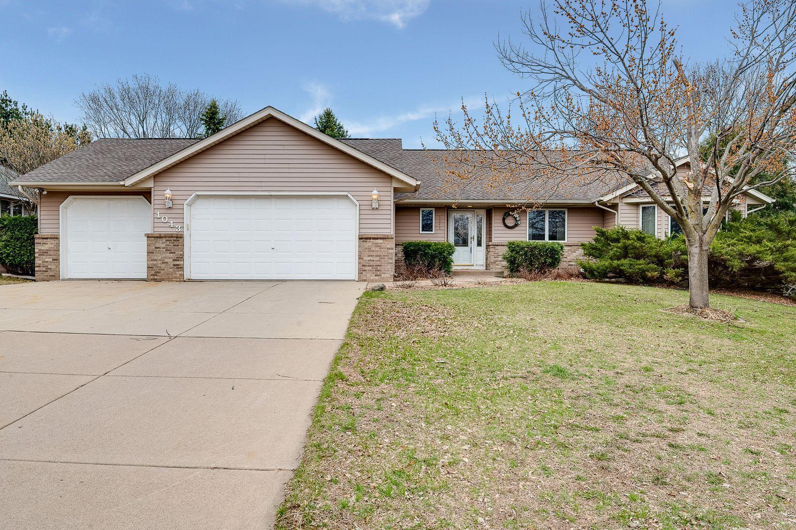 View of Residential at 1043 Sunrise Drive, Woodbury MN 55125, Woodbury - Mike Wilen | Minnesota Team Real Estate