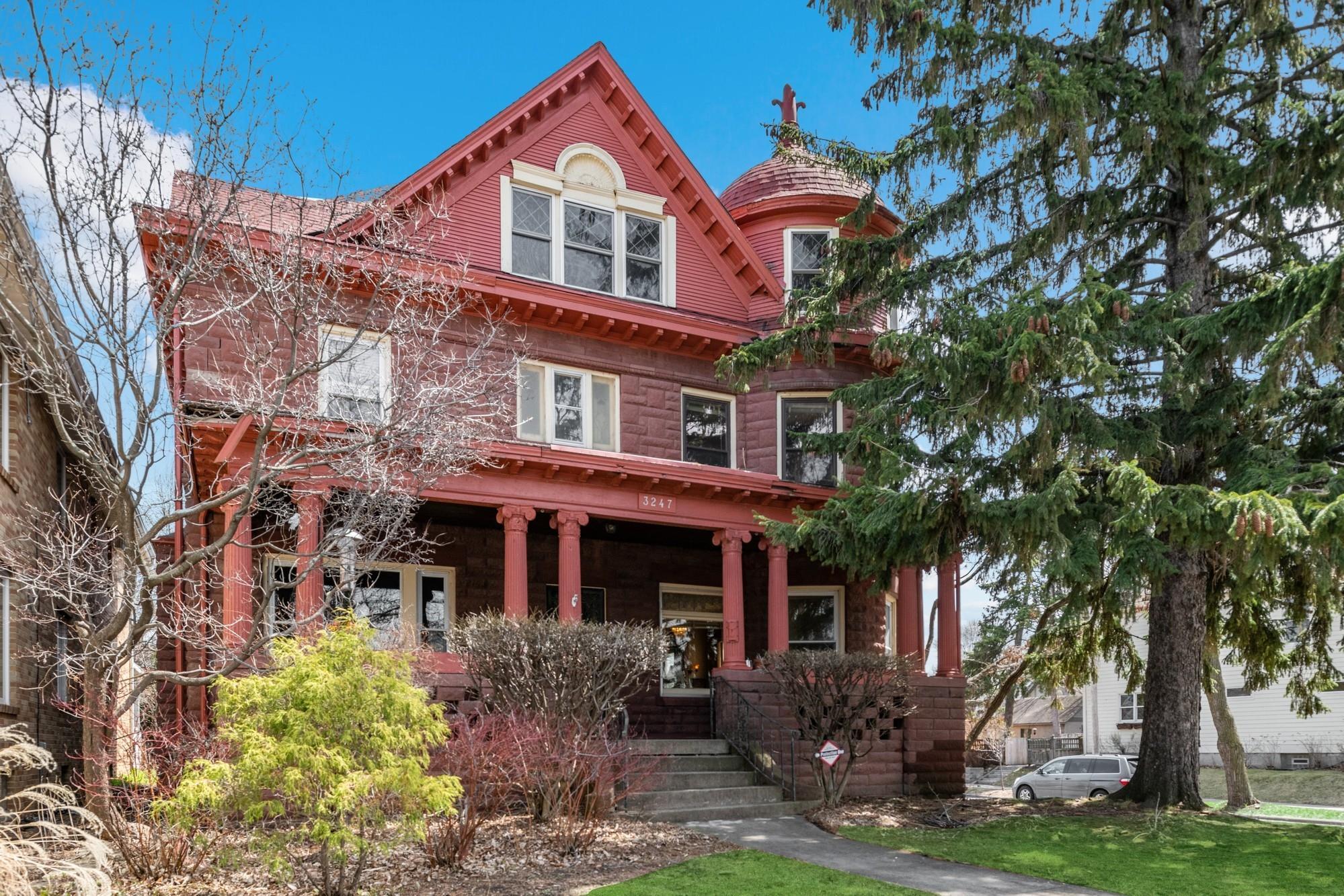 View of Residential at 3247 Bde Maka Ska Parkway, Minneapolis MN 55408, Minneapolis - Mike Wilen | Minnesota Team Real Estate