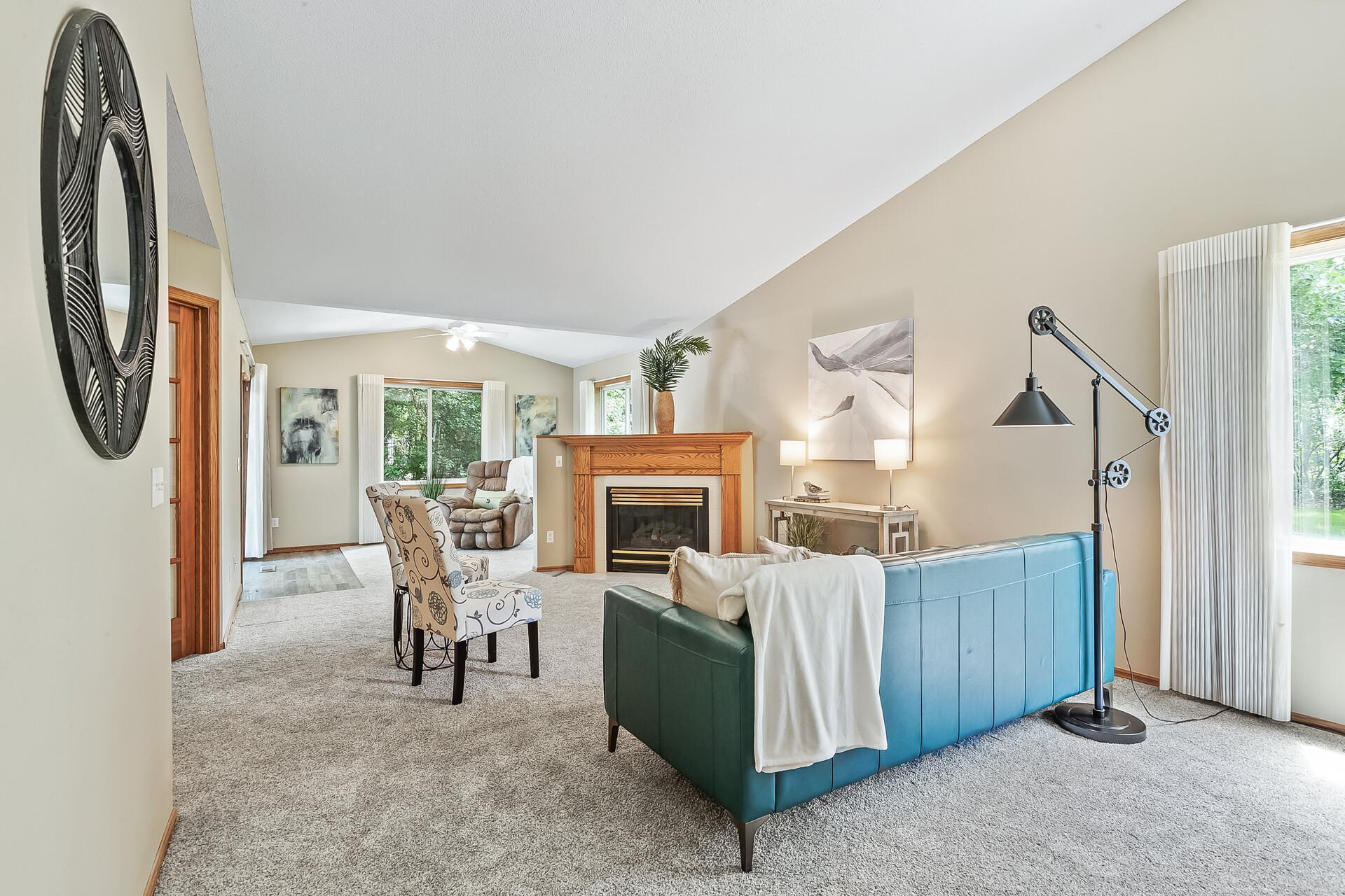 View of Residential at 10504 Redwood Street, Coon Rapids MN 55433, Coon Rapids - Mike Wilen | Minnesota Team Real Estate