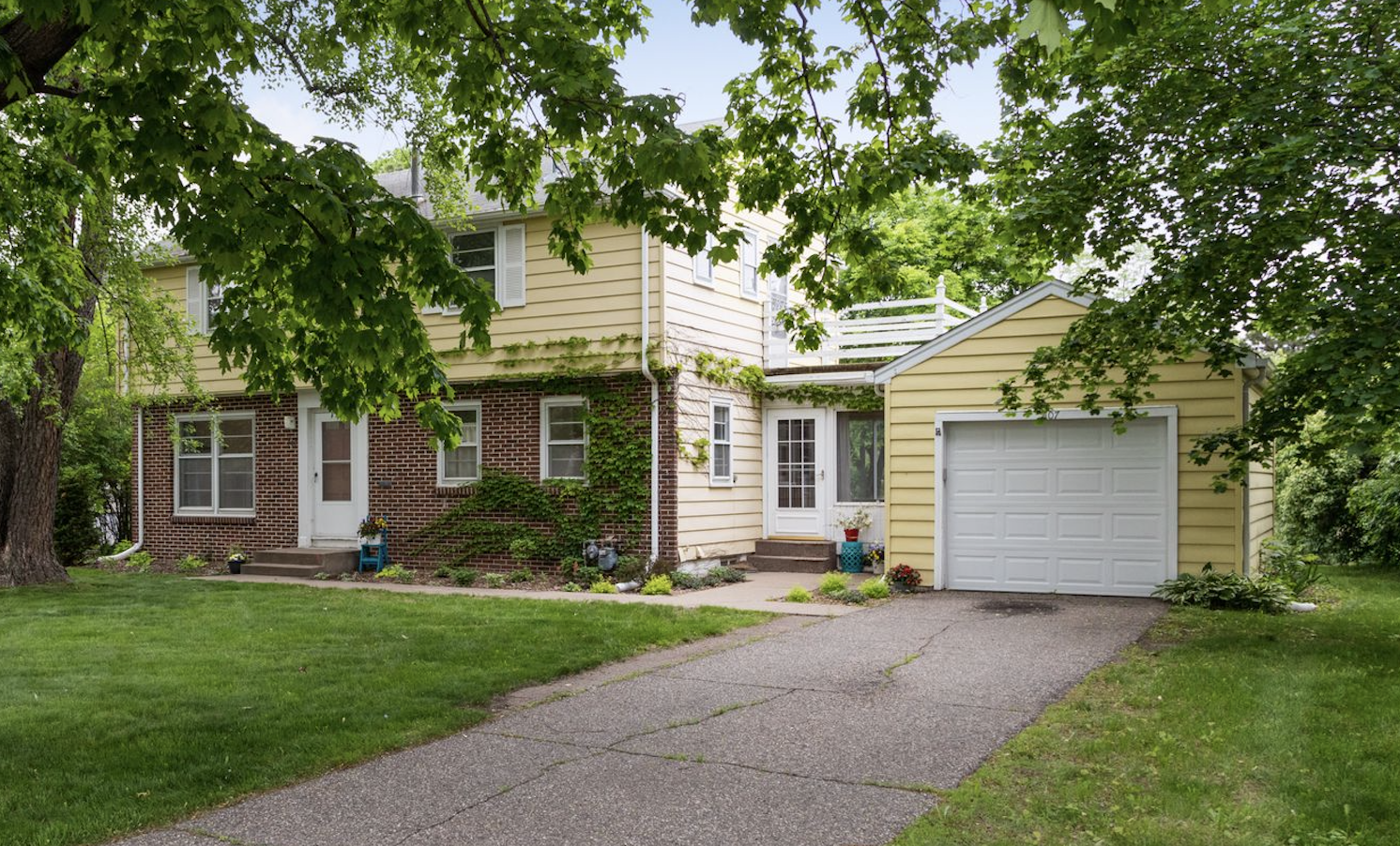 View of Residential at 407 5th Avenue, Hopkins MN 55343, Hopkins - Mike Wilen | Minnesota Team Real Estate