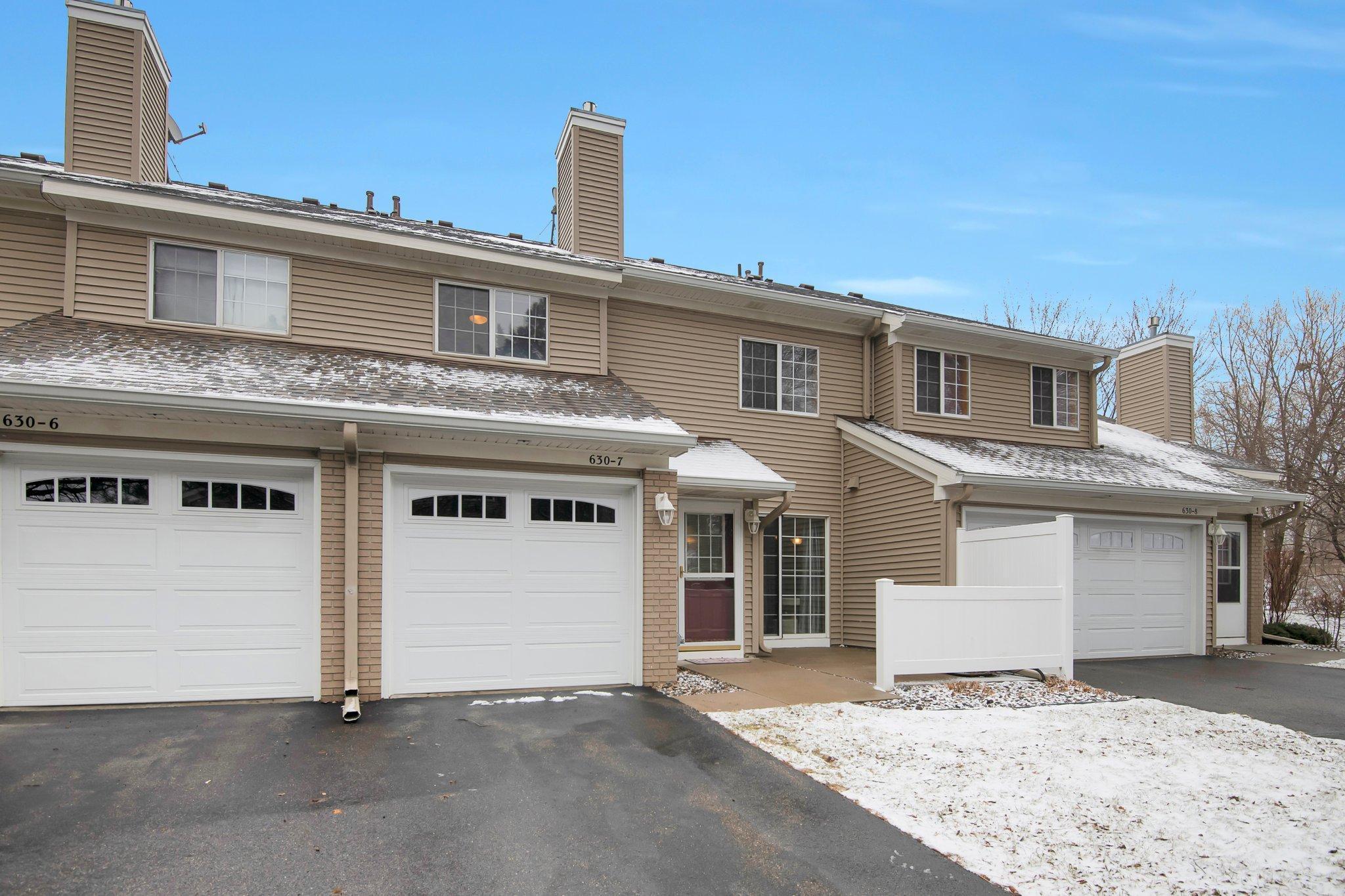 View of Residential at 630 85th Lane #7, Coon Rapids MN 55433, Coon Rapids - Mike Wilen | Minnesota Team Real Estate