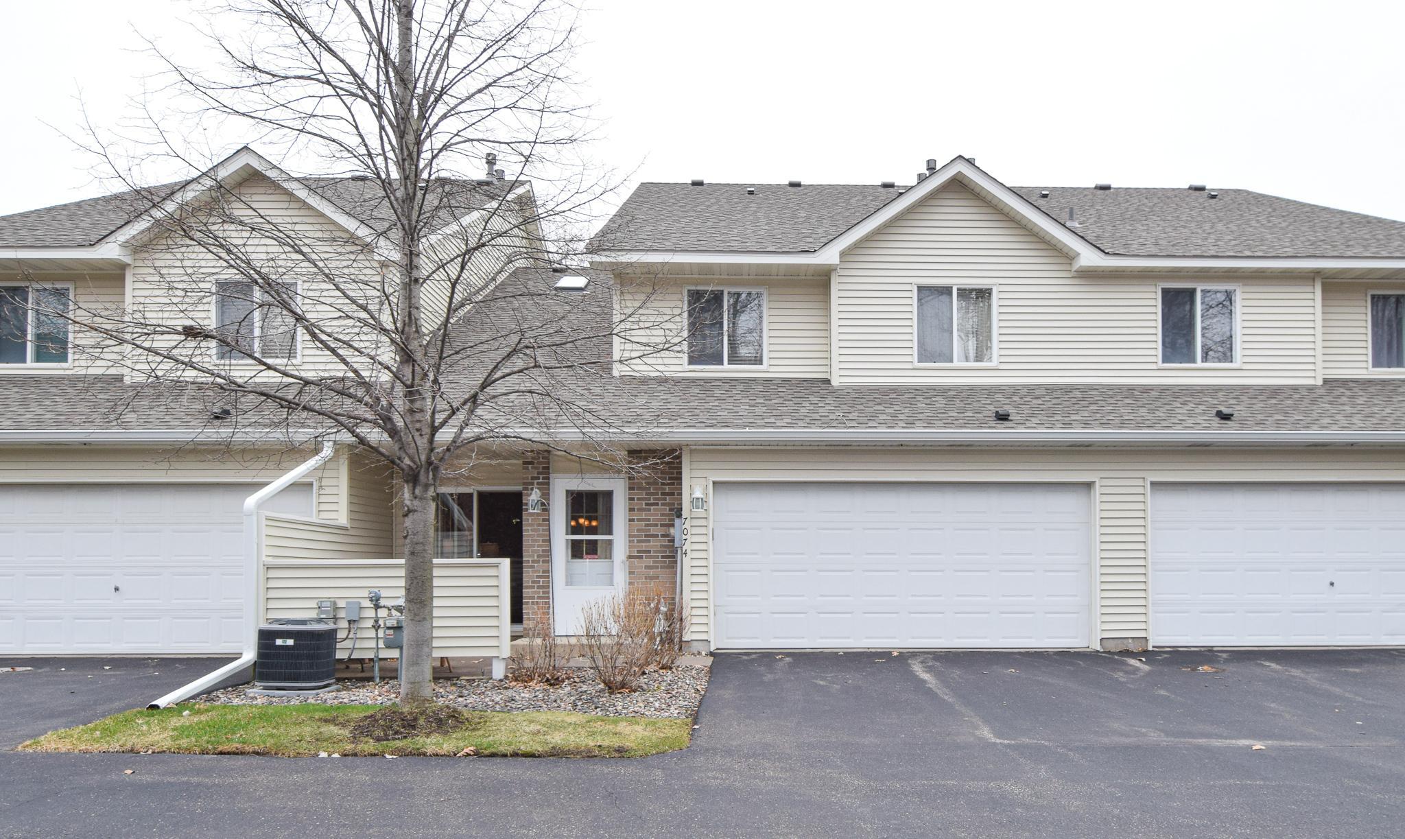 View of Residential at 7074 48th Street, Oakdale MN 55128, Oakdale - Mike Wilen | Minnesota Team Real Estate