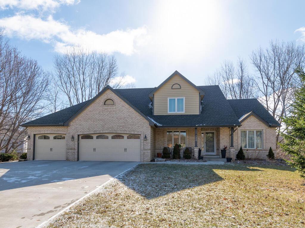 View of Residential at 566 Prairie Circle, Eagan MN 55123, Eagan - Mike Wilen | Minnesota Team Real Estate