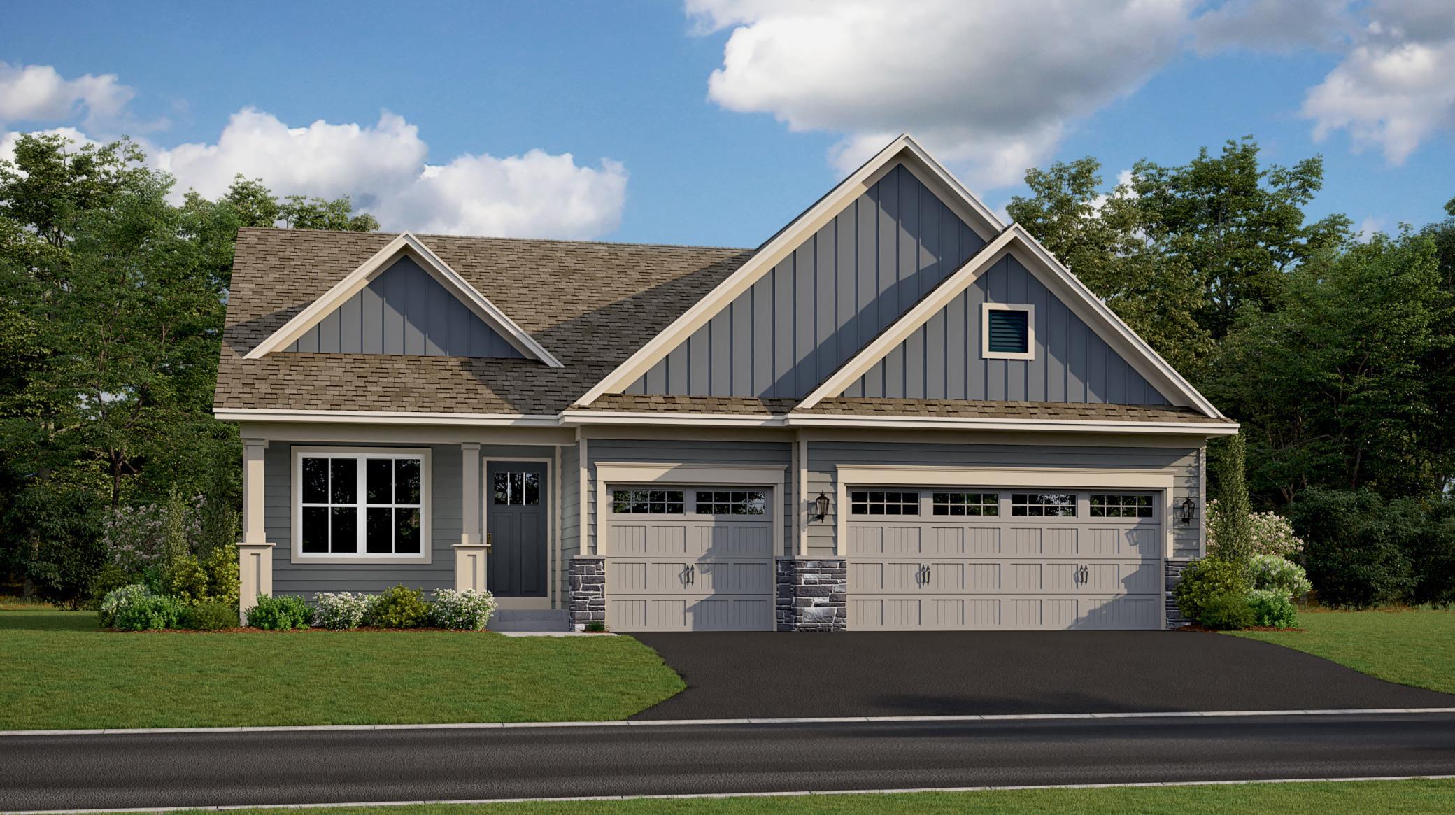 View of Residential at 6627 91St, Cottage Grove MN 55016, Cottage Grove - Mike Wilen | Minnesota Team Real Estate
