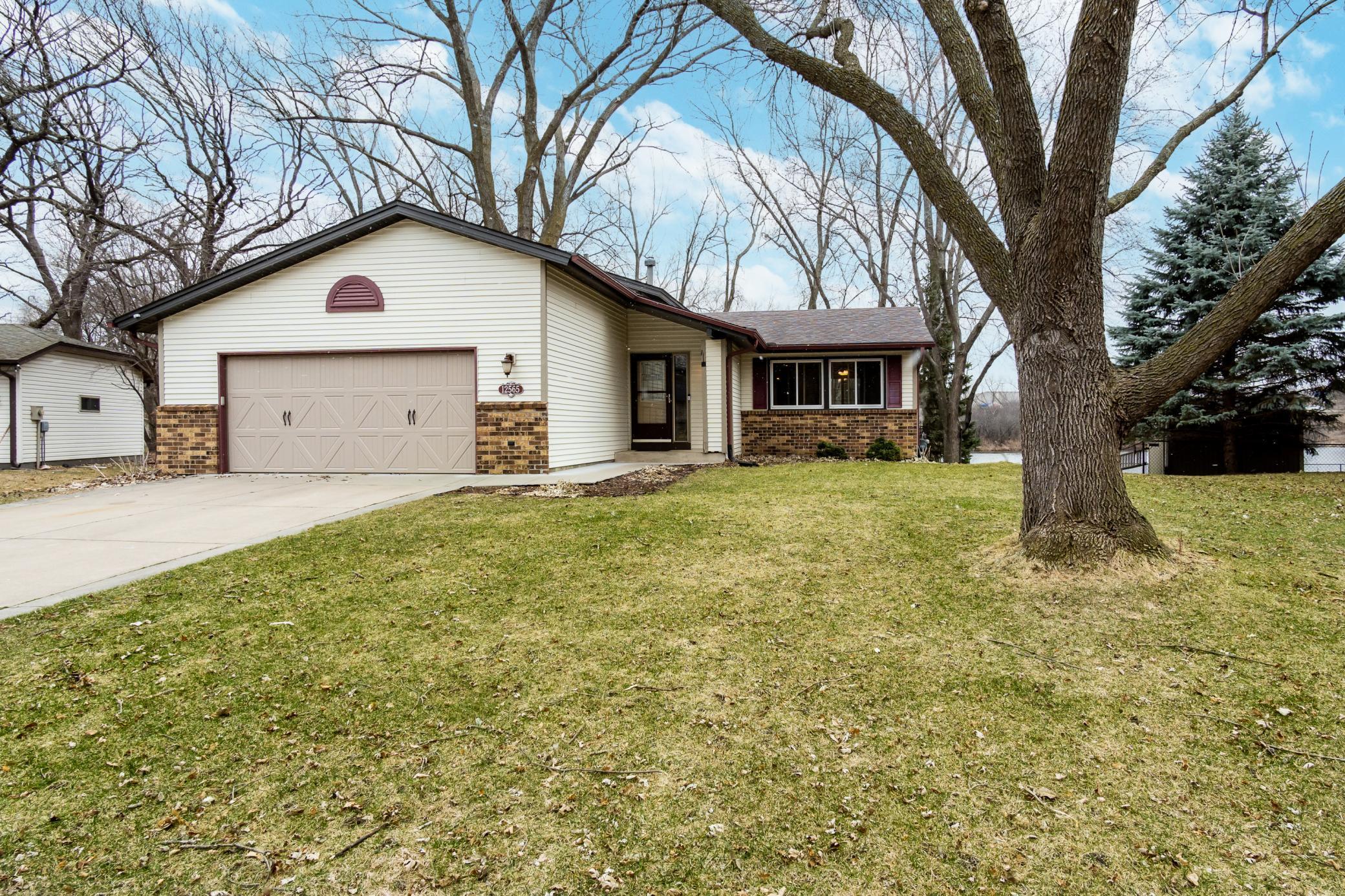 View of Residential at 12565 Crowfoot Court, Eden Prairie MN 55344, Eden Prairie - Mike Wilen | Minnesota Team Real Estate