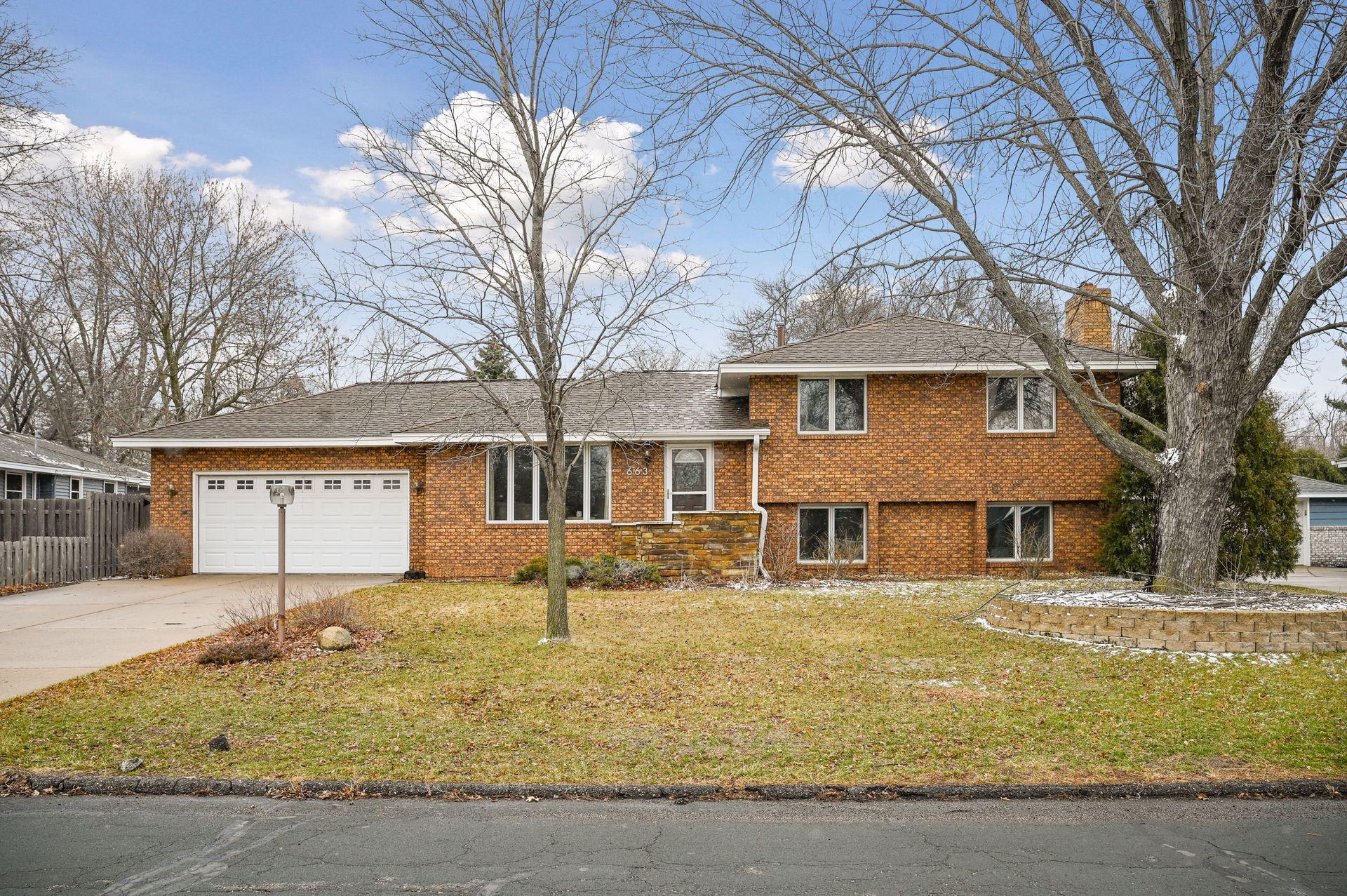 View of Residential at 663 106th Avenue, Blaine MN 55434, Blaine - Mike Wilen | Minnesota Team Real Estate