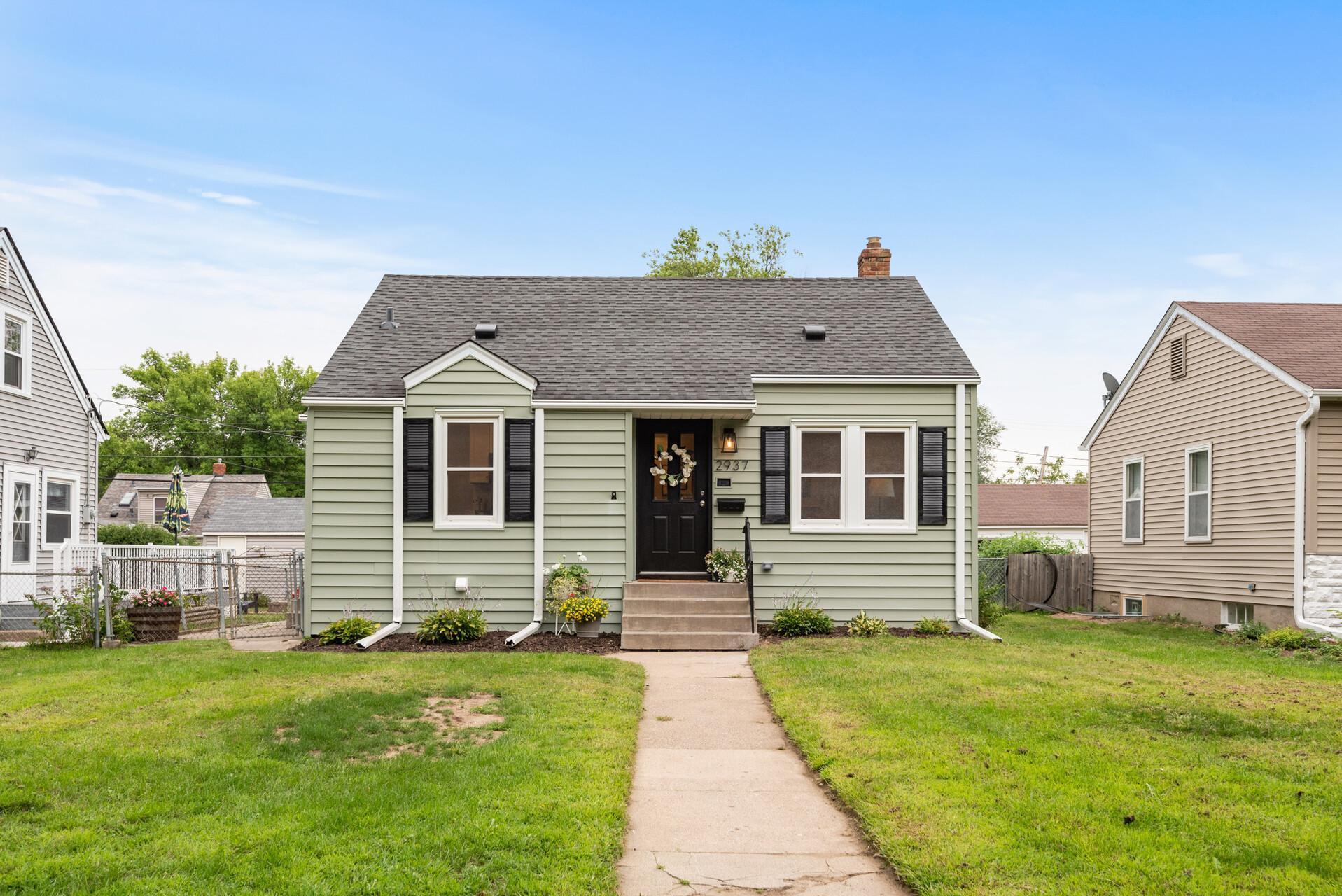 View of Residential at 2937 Edgewood Avenue, Saint Louis Park MN 55426, Saint Louis Park - Mike Wilen | Minnesota Team Real Estate
