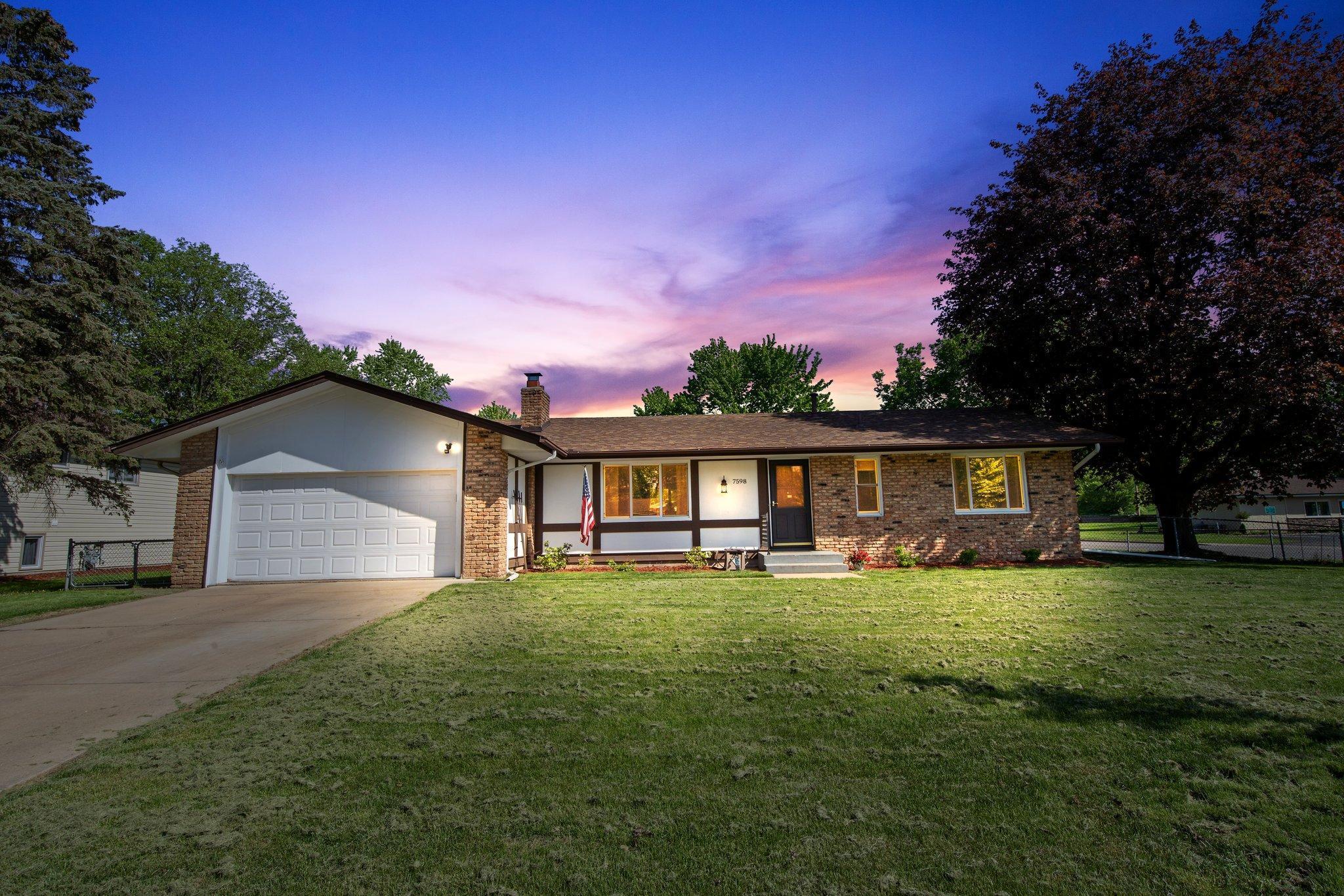 View of Residential at 7598 Hillside Trail, Cottage Grove MN 55016, Cottage Grove - Mike Wilen | Minnesota Team Real Estate