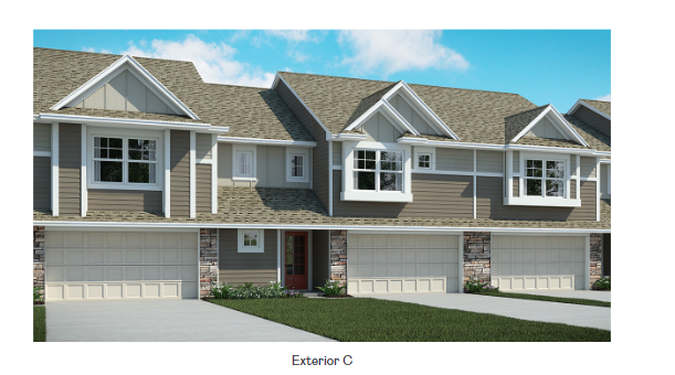 View of Residential at 8706 Park Avenue, Otsego MN 55374, Otsego - Mike Wilen | Minnesota Team Real Estate