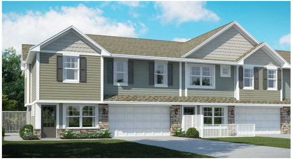 View of Residential at 8703 Park Avenue, Otsego MN 55374, Otsego - Mike Wilen | Minnesota Team Real Estate