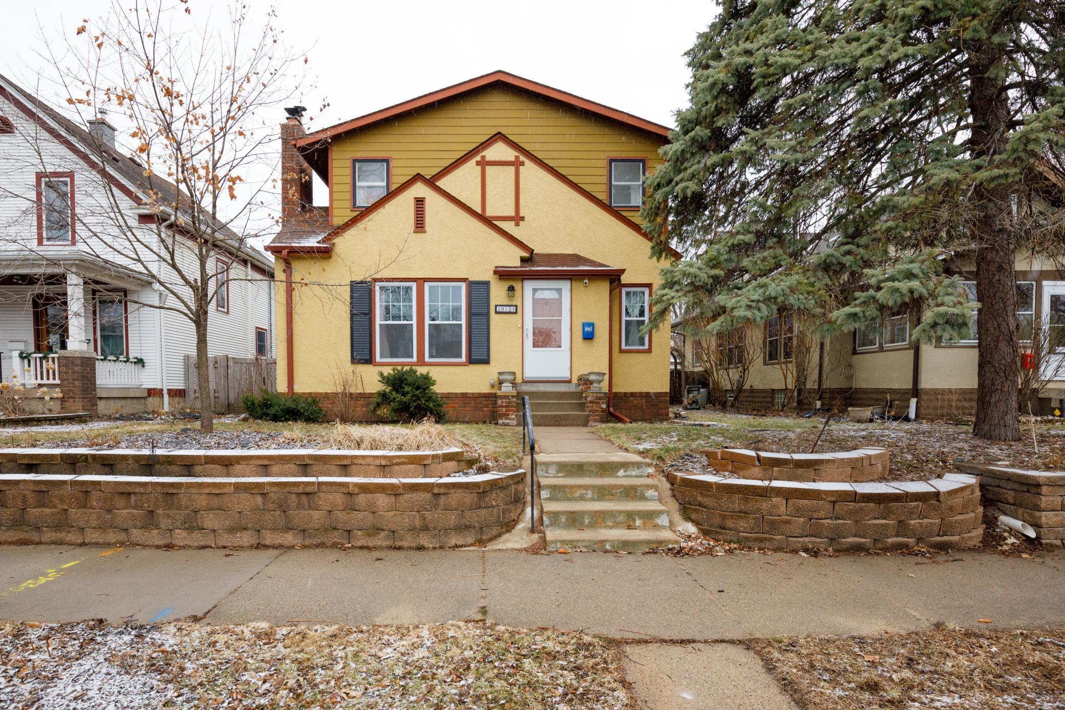 View of Residential at 2912 42nd Avenue, Minneapolis MN 55406, Minneapolis - Mike Wilen | Minnesota Team Real Estate