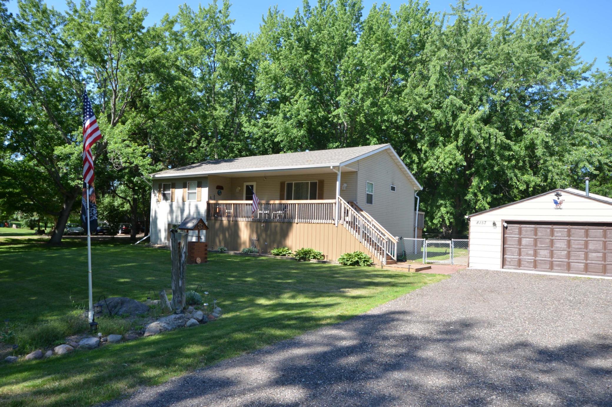 View of Residential at 8157 Oakwood Avenue, Otsego MN 55330, Otsego - Mike Wilen | Minnesota Team Real Estate