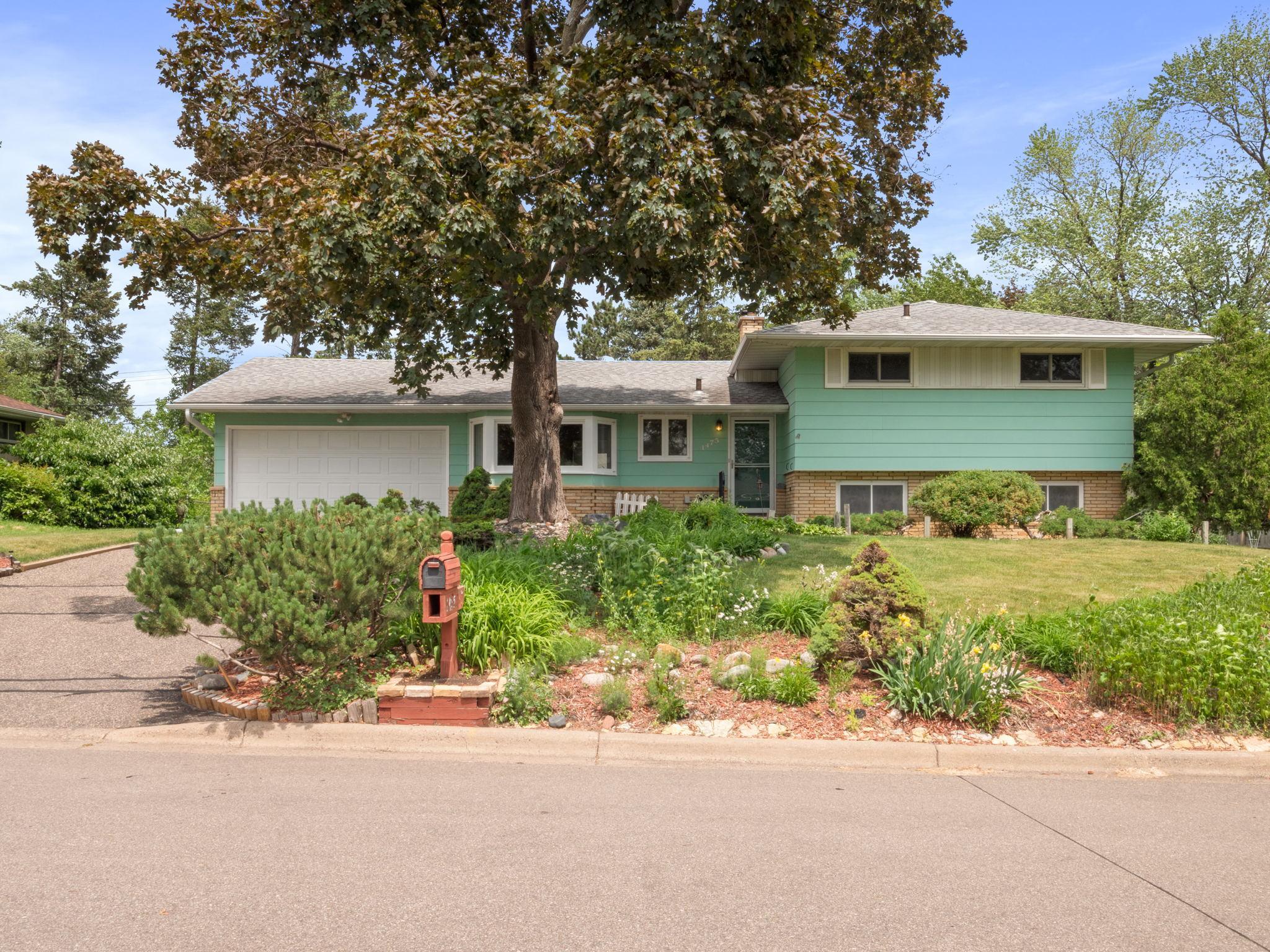 View of Residential at 1475 Centennial Drive, Roseville MN 55113, Roseville - Mike Wilen | Minnesota Team Real Estate