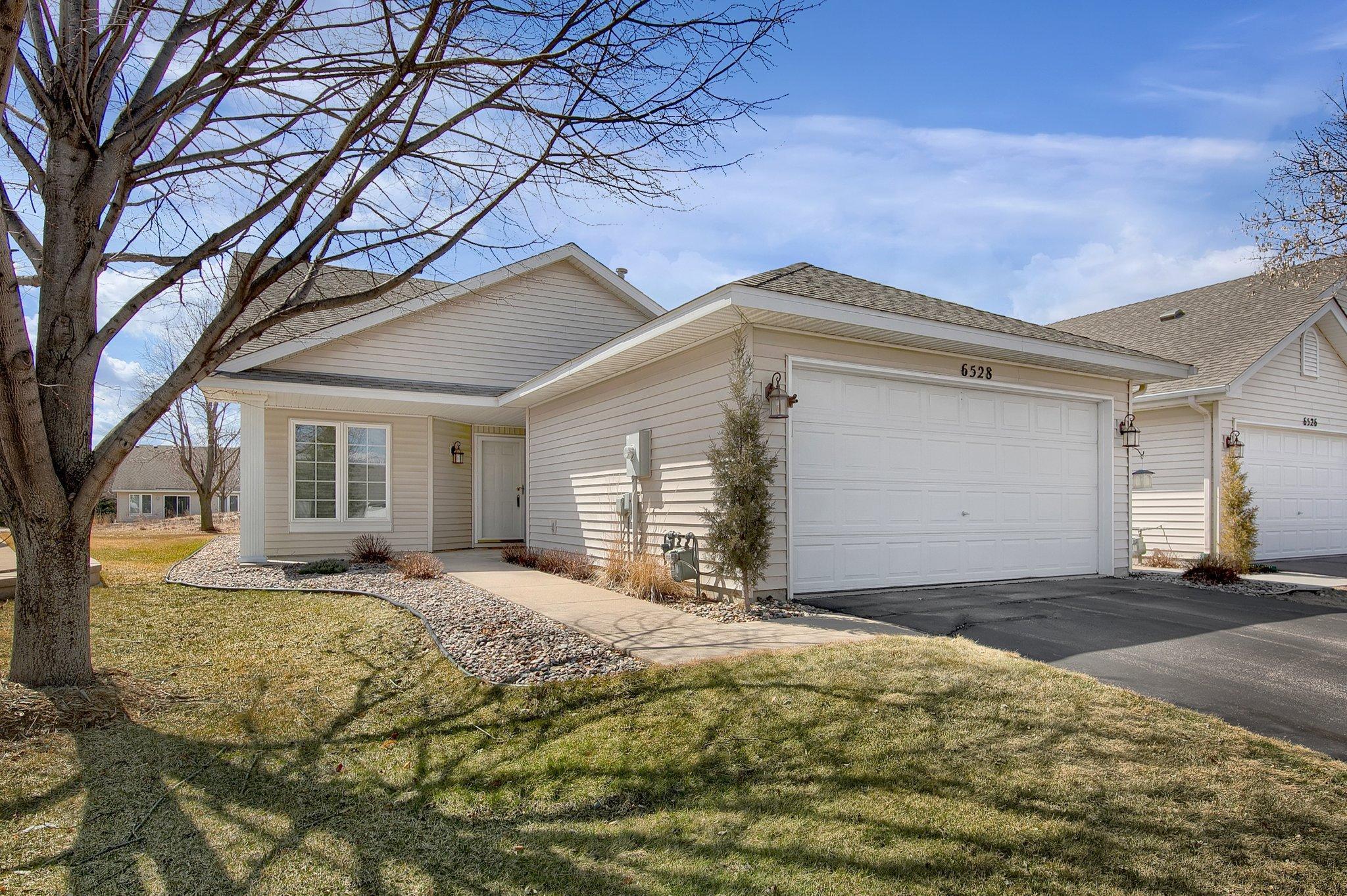 View of Residential at 6528 Brook Lane, Savage MN 55378, Savage - Mike Wilen | Minnesota Team Real Estate