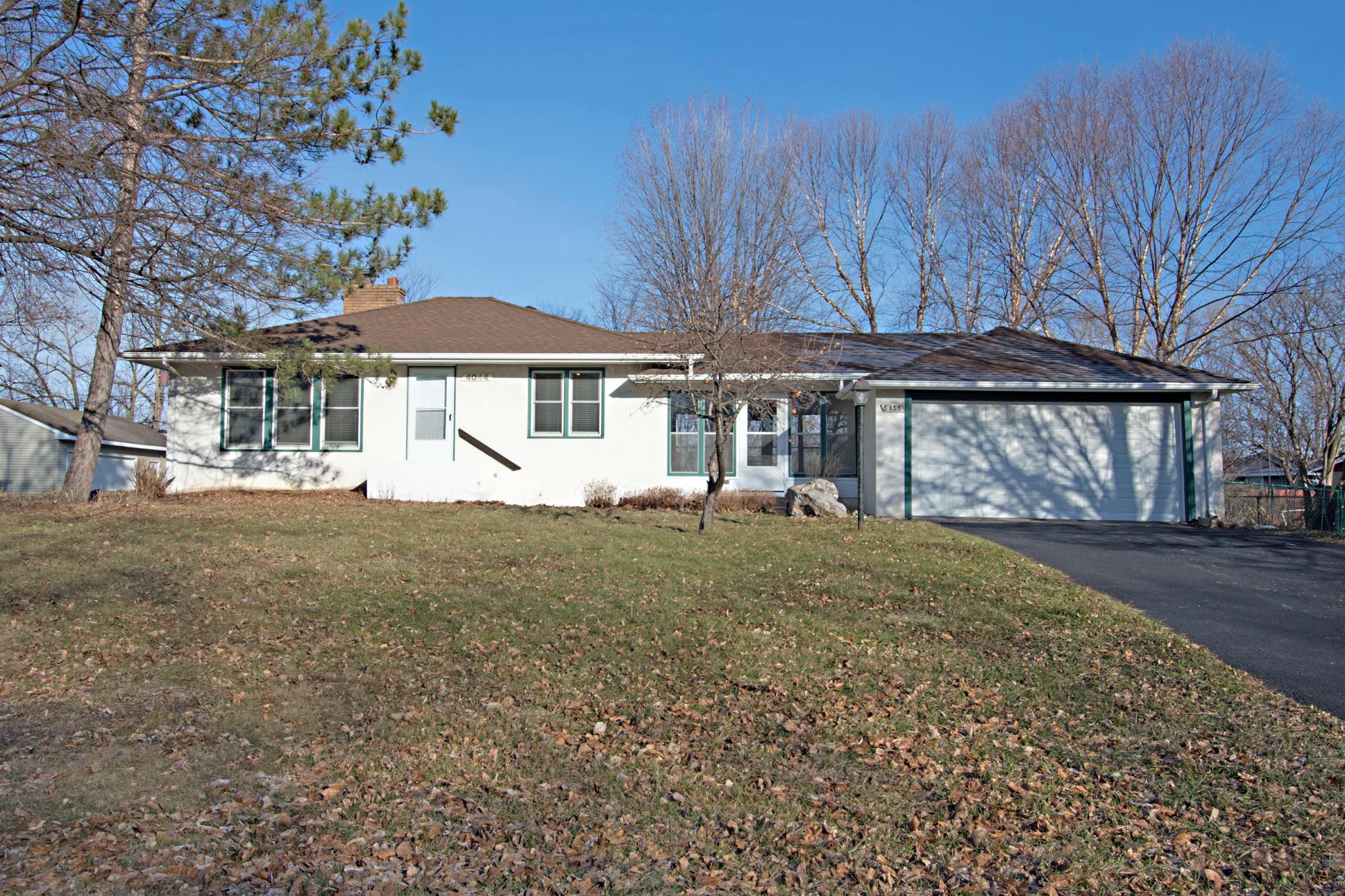 View of Residential at 4044 Reservoir Boulevard, Columbia Heights MN 55421, Columbia Heights - Mike Wilen | Minnesota Team Real Estate