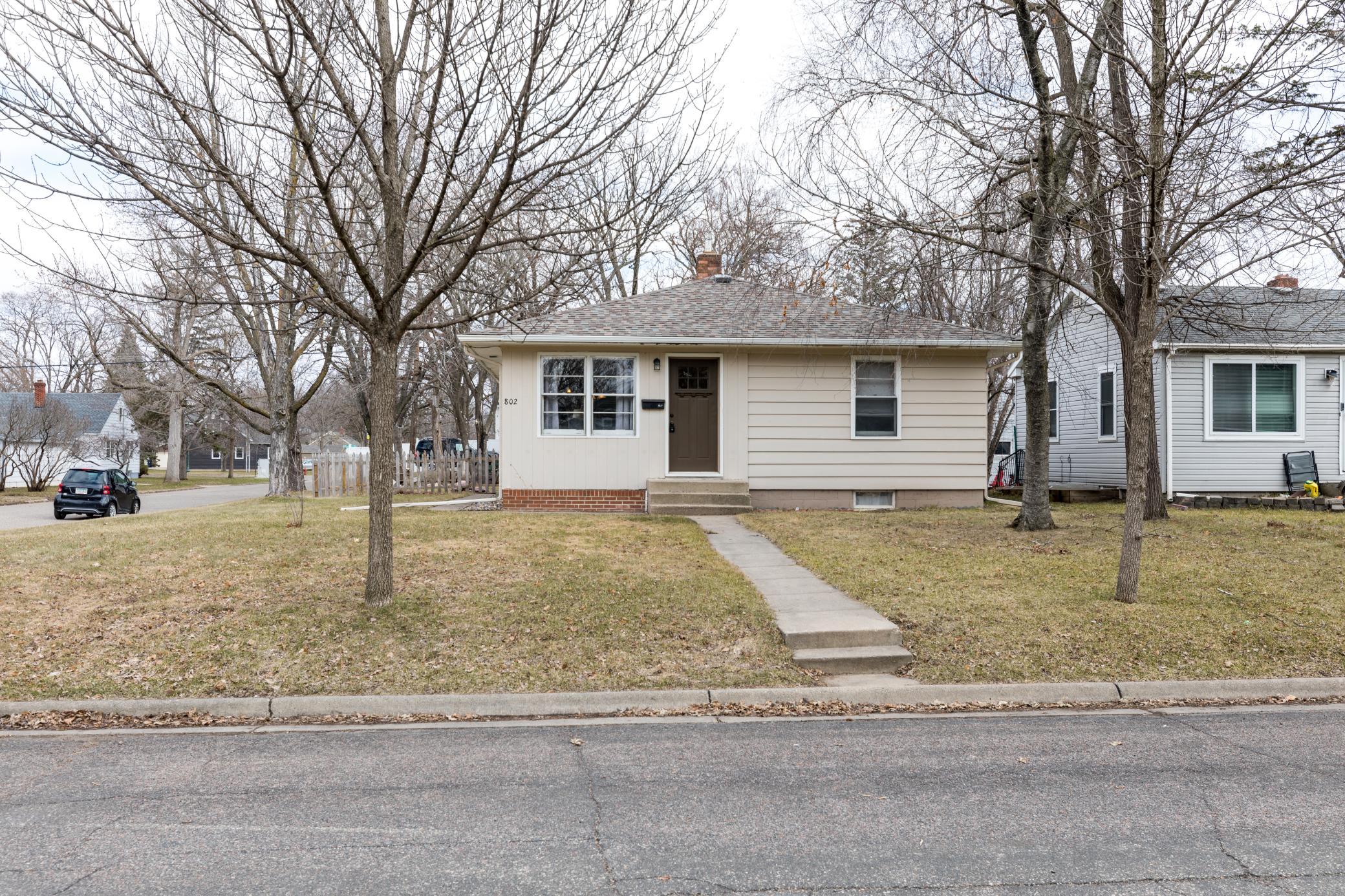 View of Residential at 802 5th Avenue, Saint Cloud MN 56304, Saint Cloud - Mike Wilen | Minnesota Team Real Estate