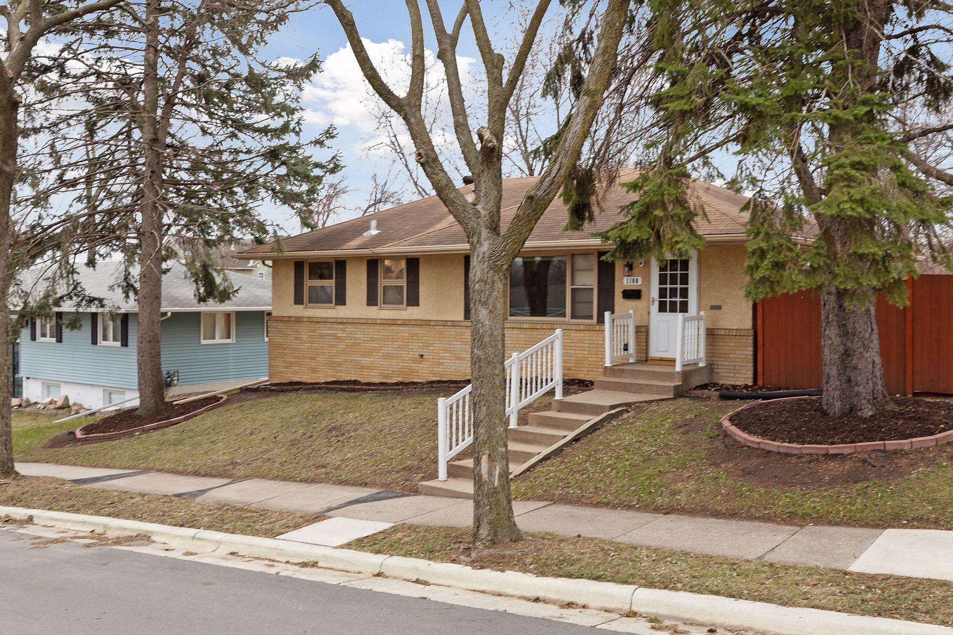 View of Residential at 1100 36 1/2 Avenue, Minneapolis MN 55418, Minneapolis - Mike Wilen | Minnesota Team Real Estate