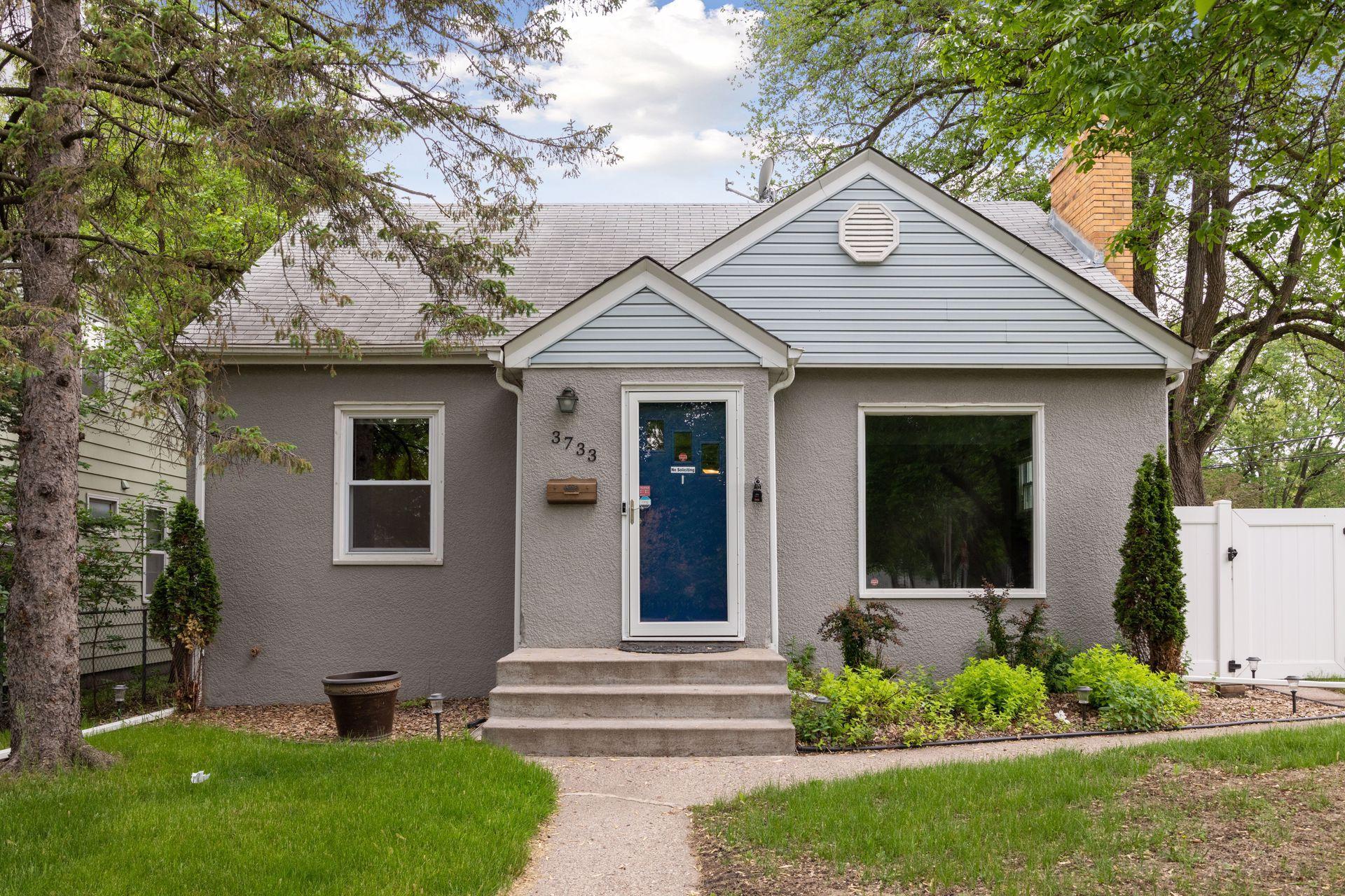 View of Residential at 3733 Welcome Avenue, Crystal MN 55422, Crystal - Mike Wilen | Minnesota Team Real Estate