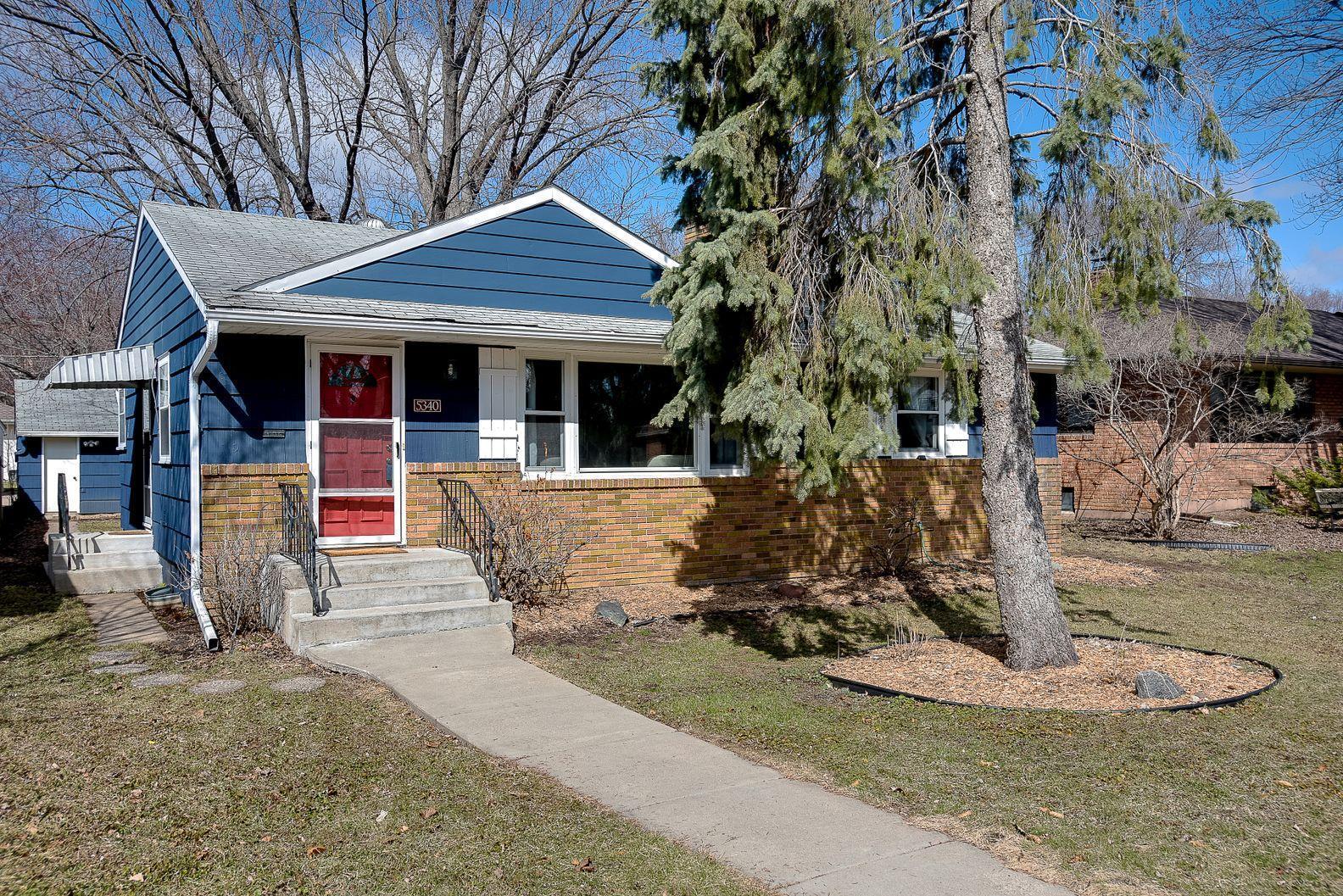 View of Residential at 5340 26th Avenue, Minneapolis MN 55417, Minneapolis - Mike Wilen | Minnesota Team Real Estate