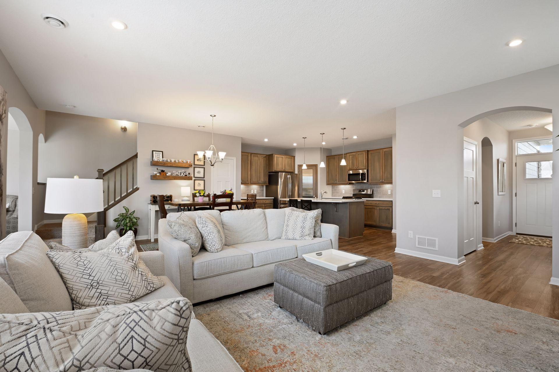 View of Residential at 14358 Itasca Bay, Dayton MN 55327, Dayton - Mike Wilen | Minnesota Team Real Estate