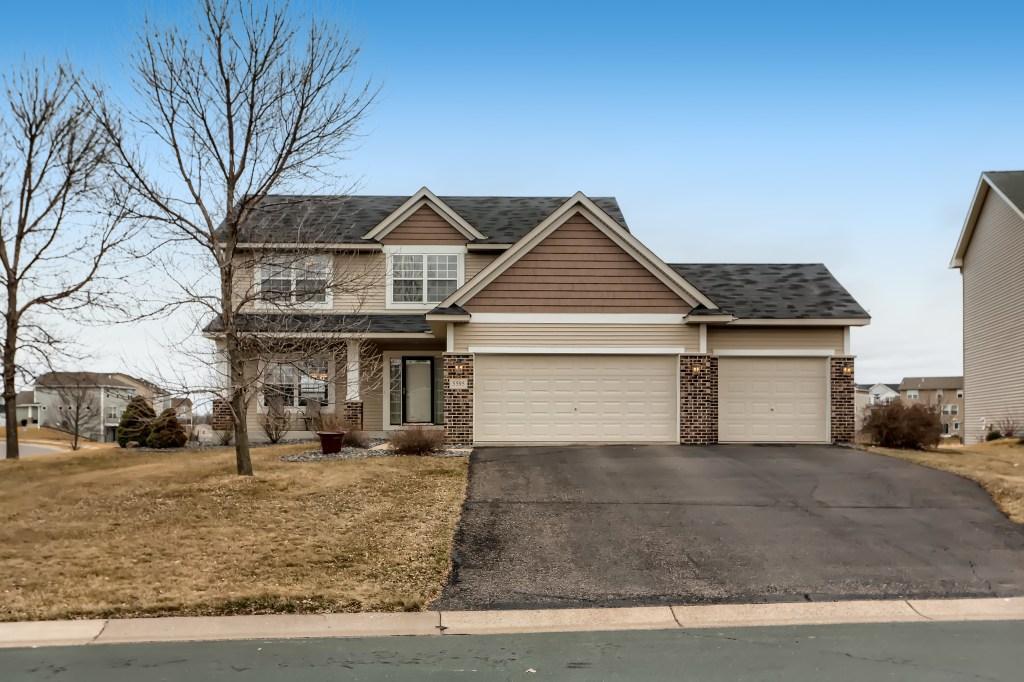View of Residential at 5595 Ramier Avenue, Otsego MN 55374, Otsego - Mike Wilen | Minnesota Team Real Estate