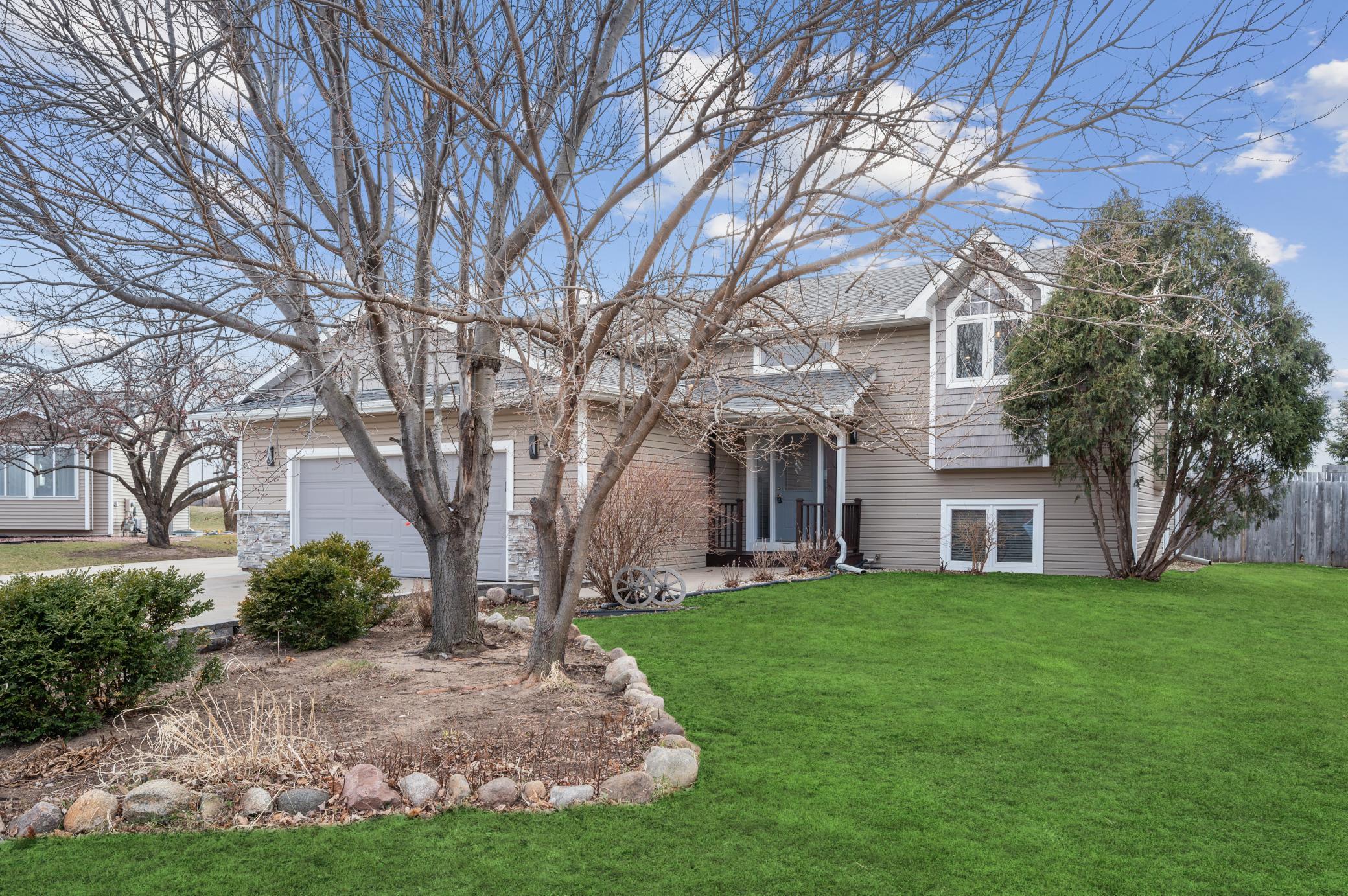 View of Residential at 8835 Yates Terrace, Brooklyn Park MN 55443, Brooklyn Park - Mike Wilen | Minnesota Team Real Estate