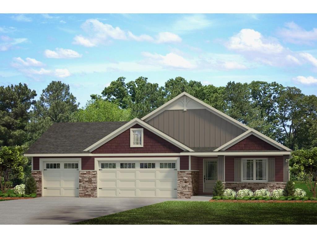View of Residential at 8862 151st Ln NW, Ramsey MN 55303, Ramsey - Mike Wilen | Minnesota Team Real Estate