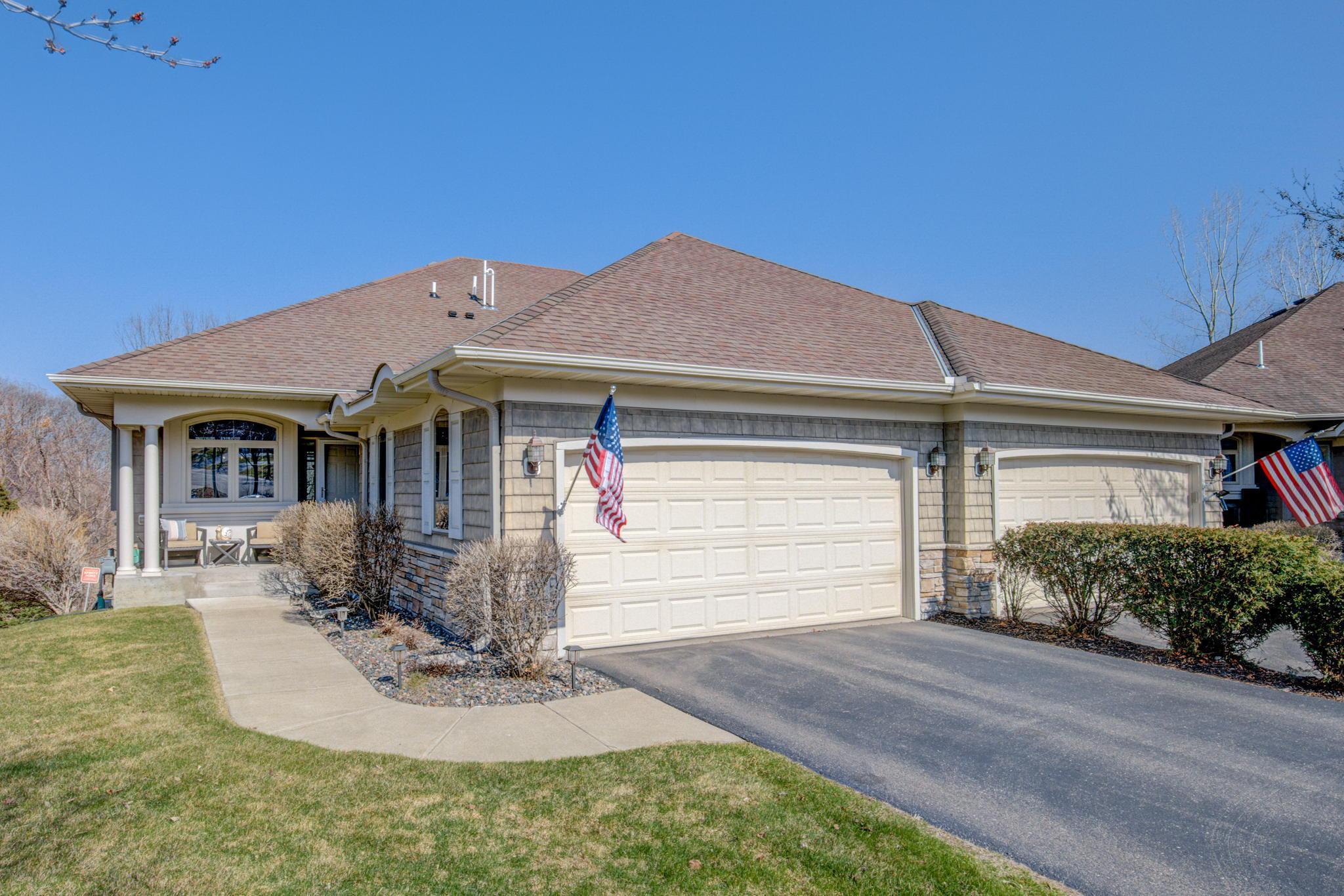 View of Residential at 13904 45th Avenue, Plymouth MN 55446, Plymouth - Mike Wilen | Minnesota Team Real Estate
