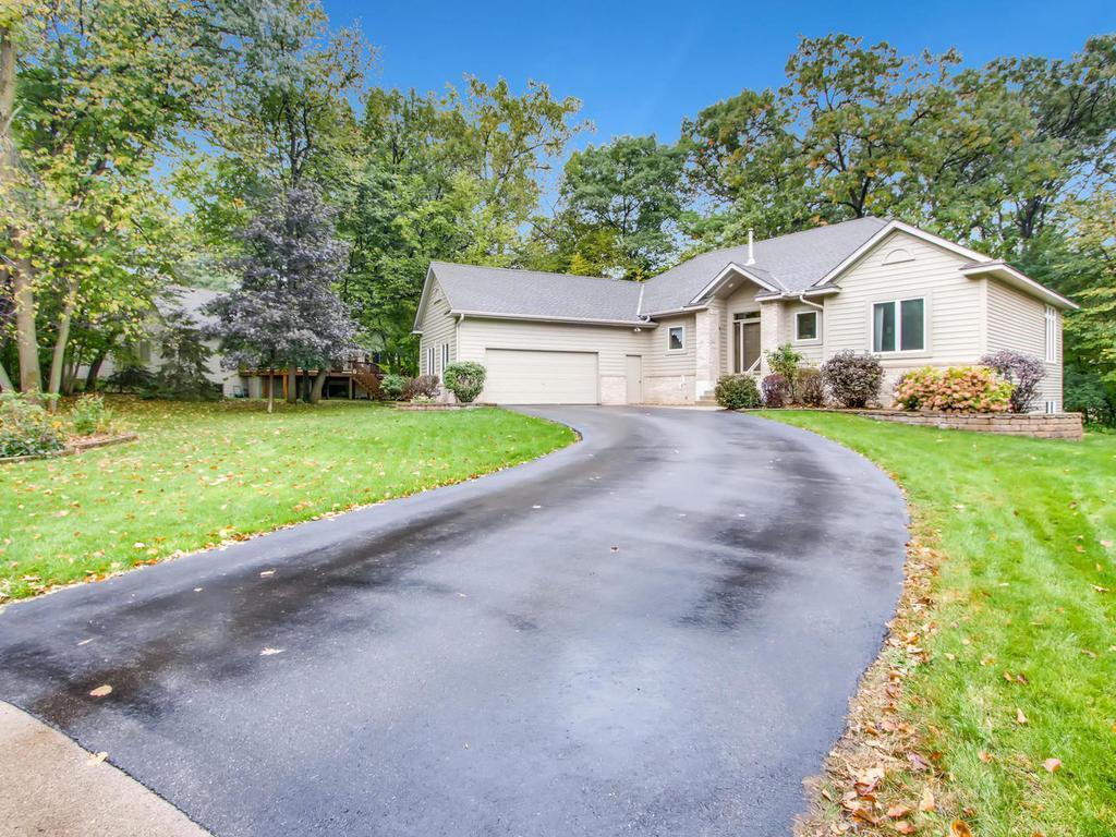 View of Residential at 11228 Woods Trail, Champlin MN 55316, Champlin - Mike Wilen | Minnesota Team Real Estate