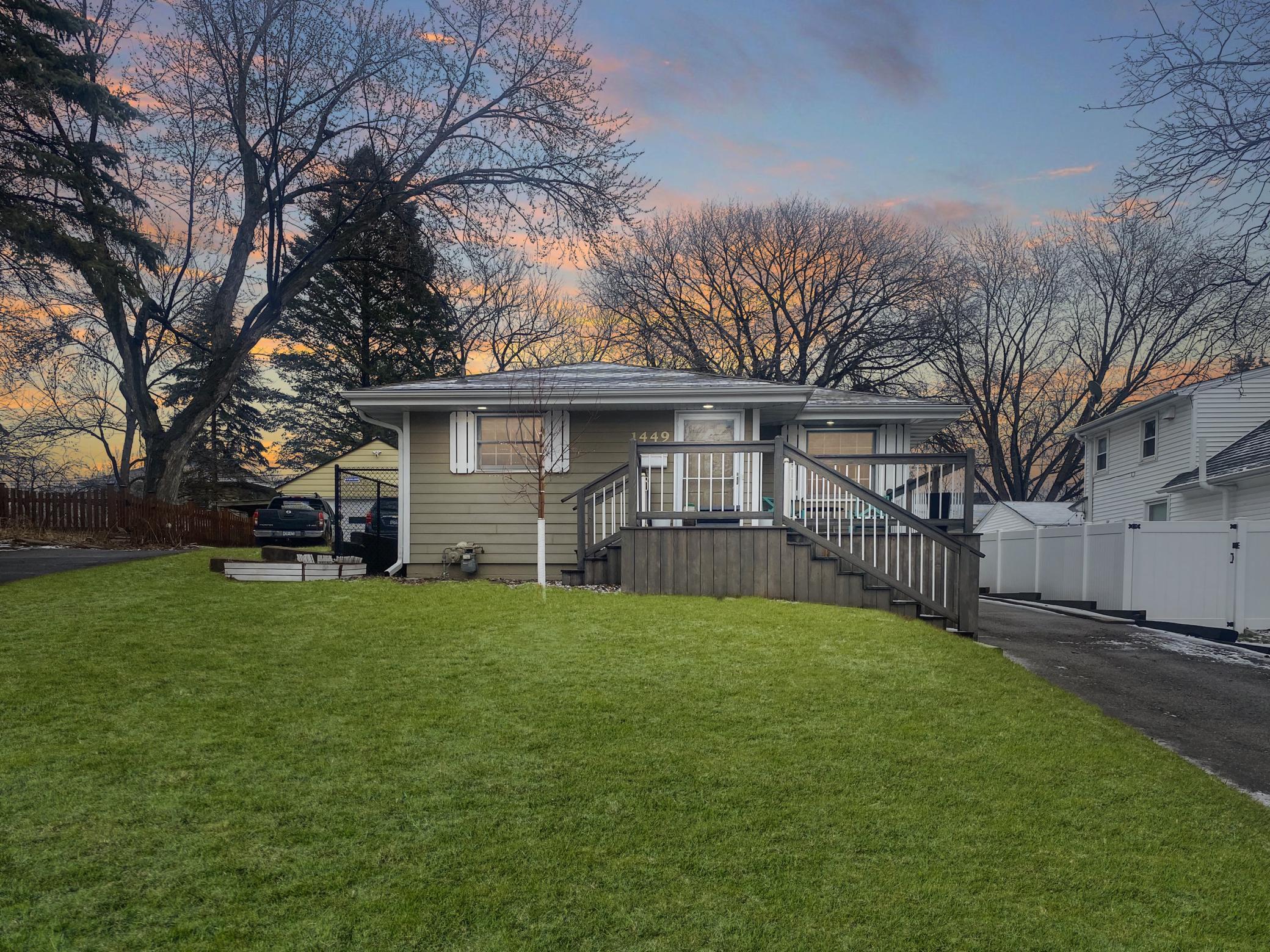 View of Residential at 1449 Maryland Avenue, Saint Louis Park MN 55426, Saint Louis Park - Mike Wilen | Minnesota Team Real Estate