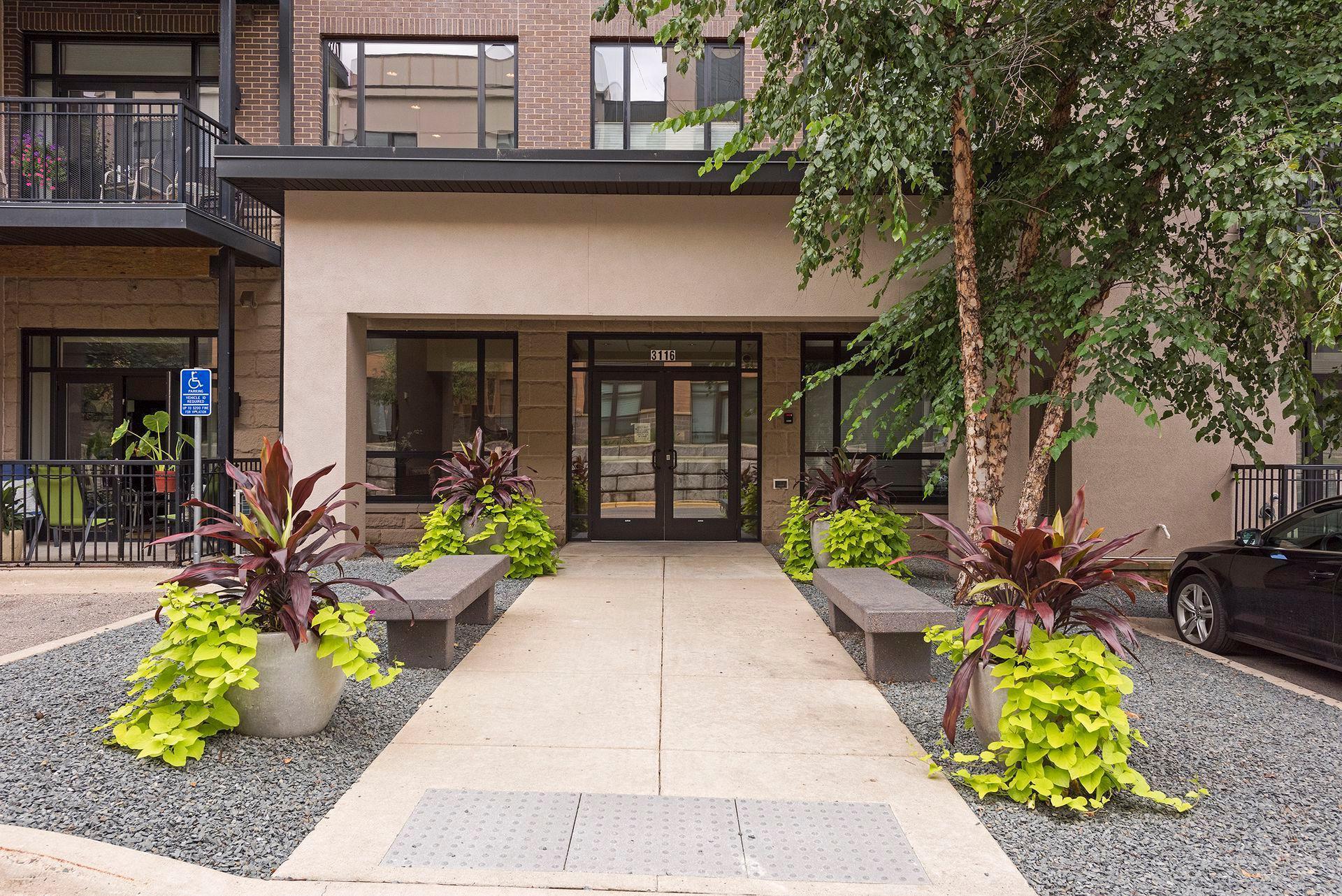 View of Residential at 3116 Lake Street #314, Minneapolis MN 55416, Minneapolis - Mike Wilen | Minnesota Team Real Estate