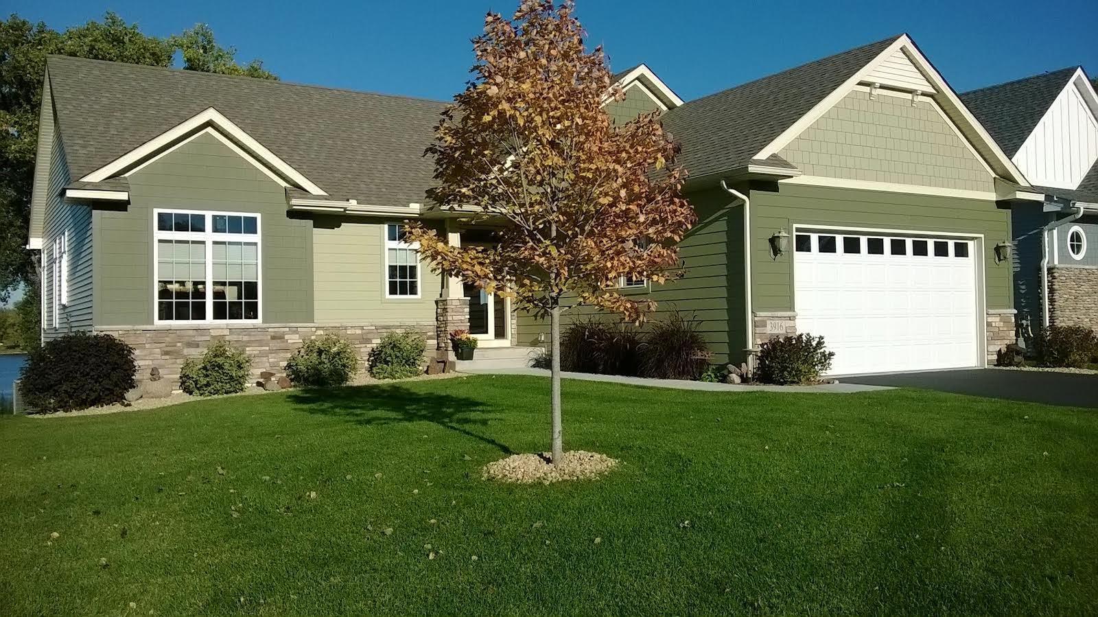 View of Residential at 3916 Lakeland Avenue, Robbinsdale MN 55422, Robbinsdale - Mike Wilen | Minnesota Team Real Estate