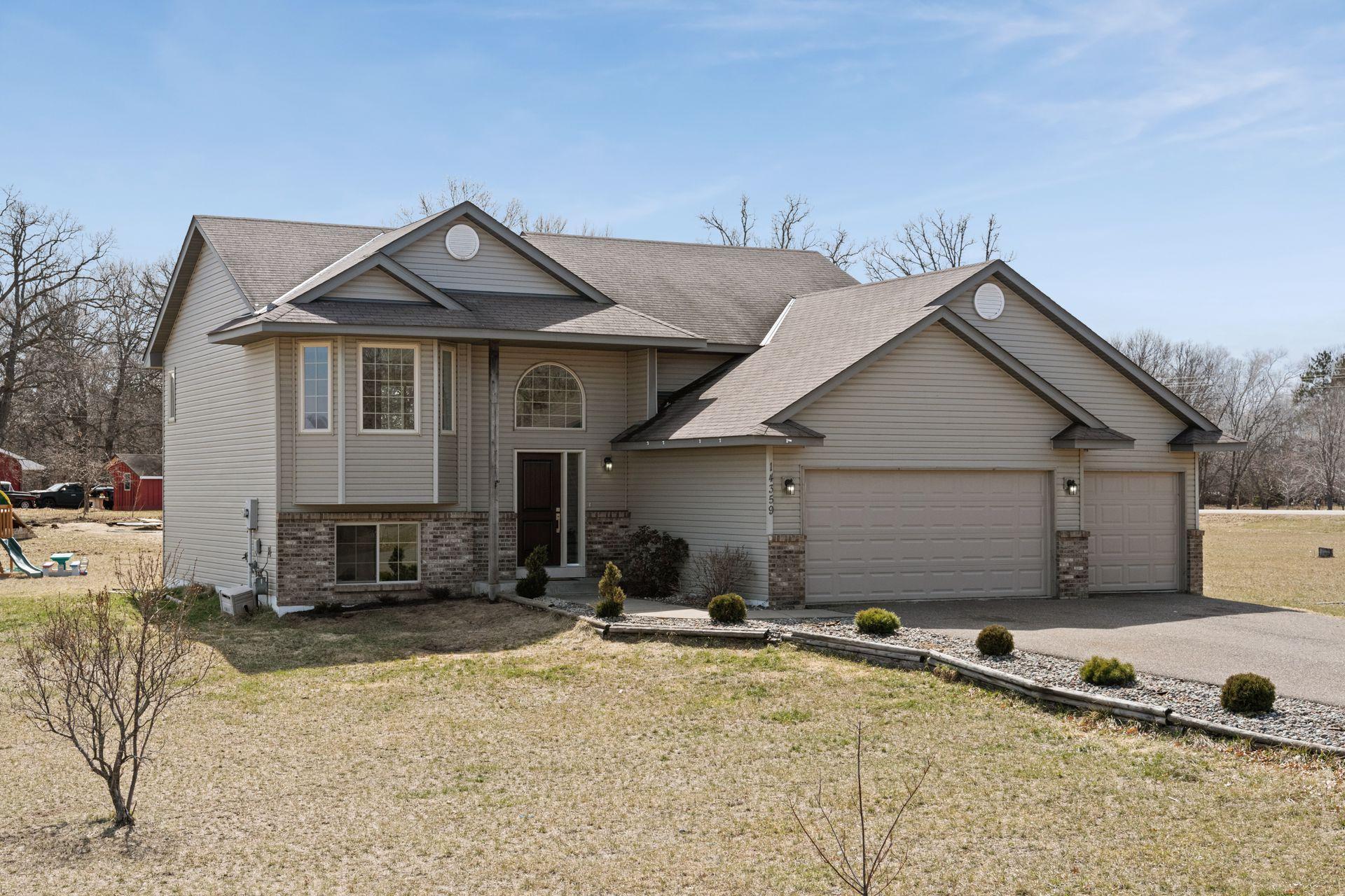View of Residential at 14359 296th Avenue, Princeton MN 55371, Princeton - Mike Wilen | Minnesota Team Real Estate