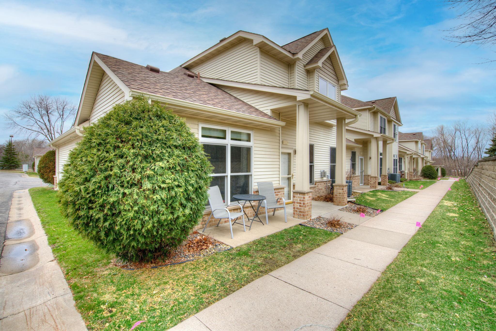 View of Residential at 777 Parkside Lane, Fridley MN 55421, Fridley - Mike Wilen | Minnesota Team Real Estate