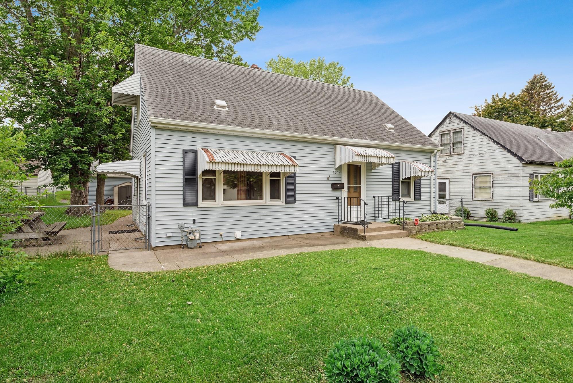 View of Residential at 1564 Nevada Avenue, Saint Paul MN 55106, Saint Paul - Mike Wilen | Minnesota Team Real Estate