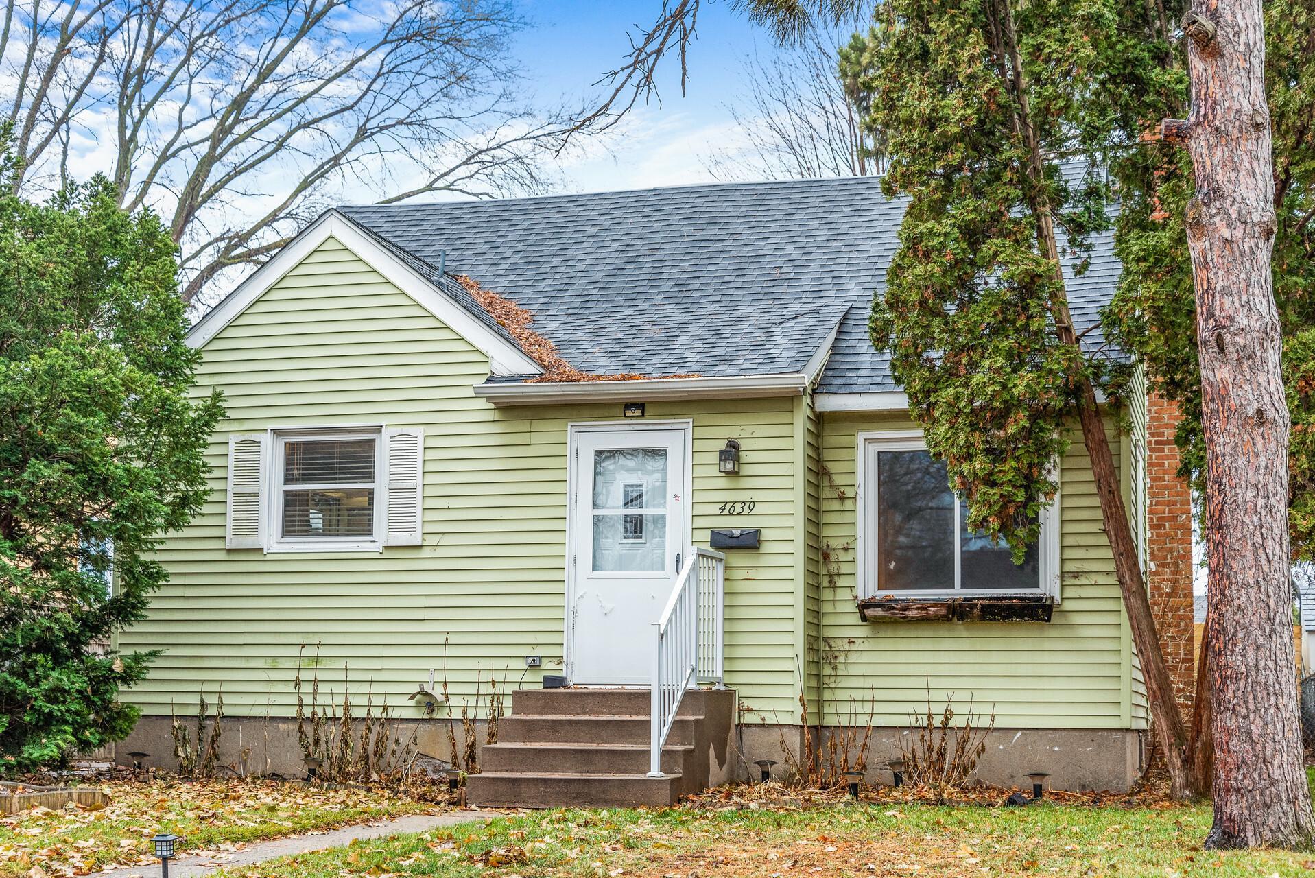 View of Residential at 4639 Queen Avenue, Minneapolis MN 55412, Minneapolis - Mike Wilen | Minnesota Team Real Estate