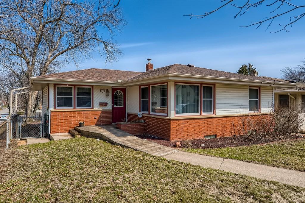 View of Residential at 2147 5th Street, Saint Paul MN 55119, Saint Paul - Mike Wilen | Minnesota Team Real Estate