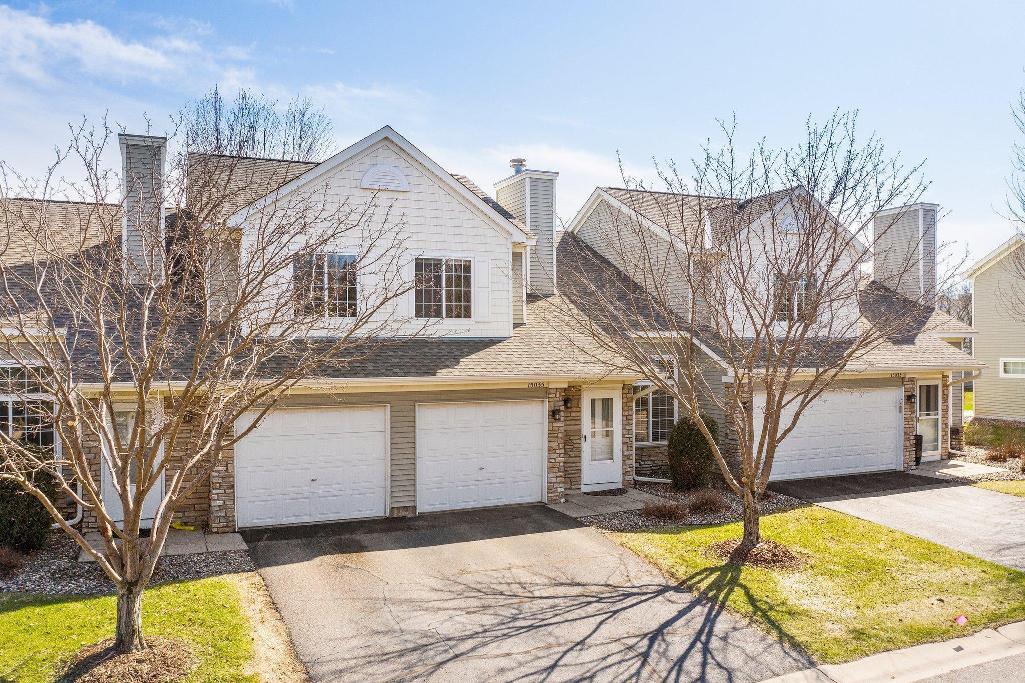 View of Residential at 15035 Dunwood Trail #41, Apple Valley MN 55124, Apple Valley - Mike Wilen | Minnesota Team Real Estate