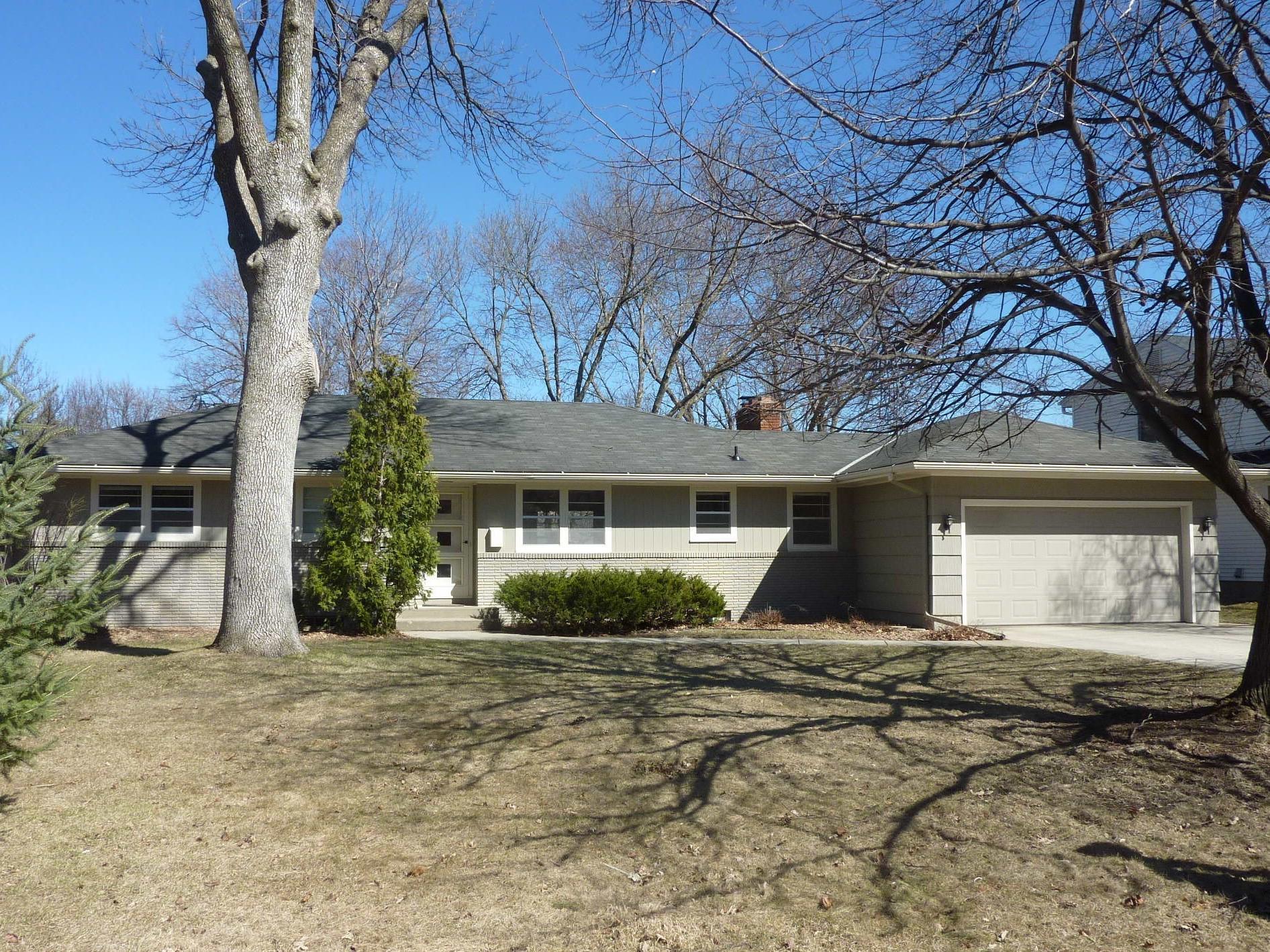 View of Residential at 6017 Ashcroft Avenue, Edina MN 55424, Edina - Mike Wilen | Minnesota Team Real Estate