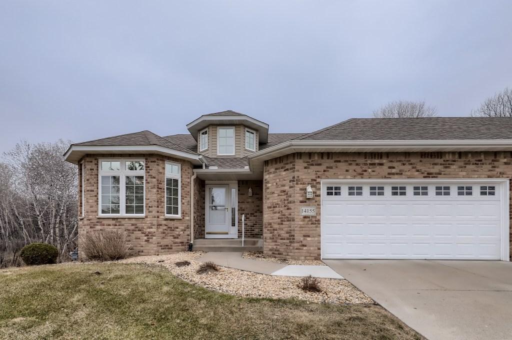 View of Residential at 14155 Blackfoot Street, Andover MN 55304, Andover - Mike Wilen | Minnesota Team Real Estate