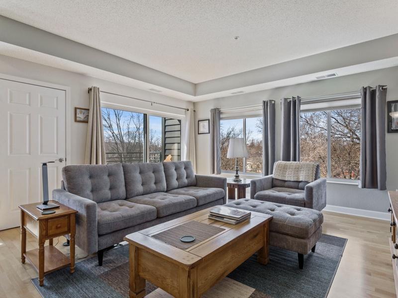View of Residential at 4750 53rd Street #413, Minneapolis MN 55417, Minneapolis - Mike Wilen | Minnesota Team Real Estate