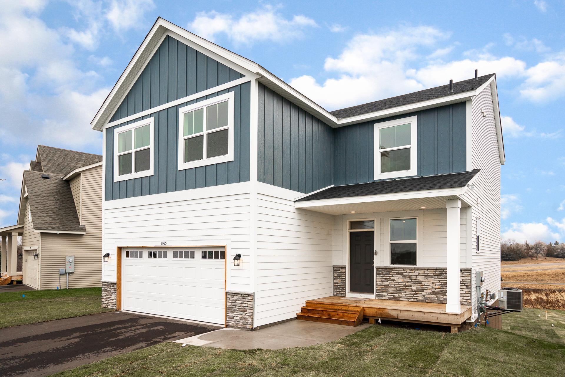 View of Residential at 8879 152nd Lane, Ramsey MN 55303, Ramsey - Mike Wilen | Minnesota Team Real Estate