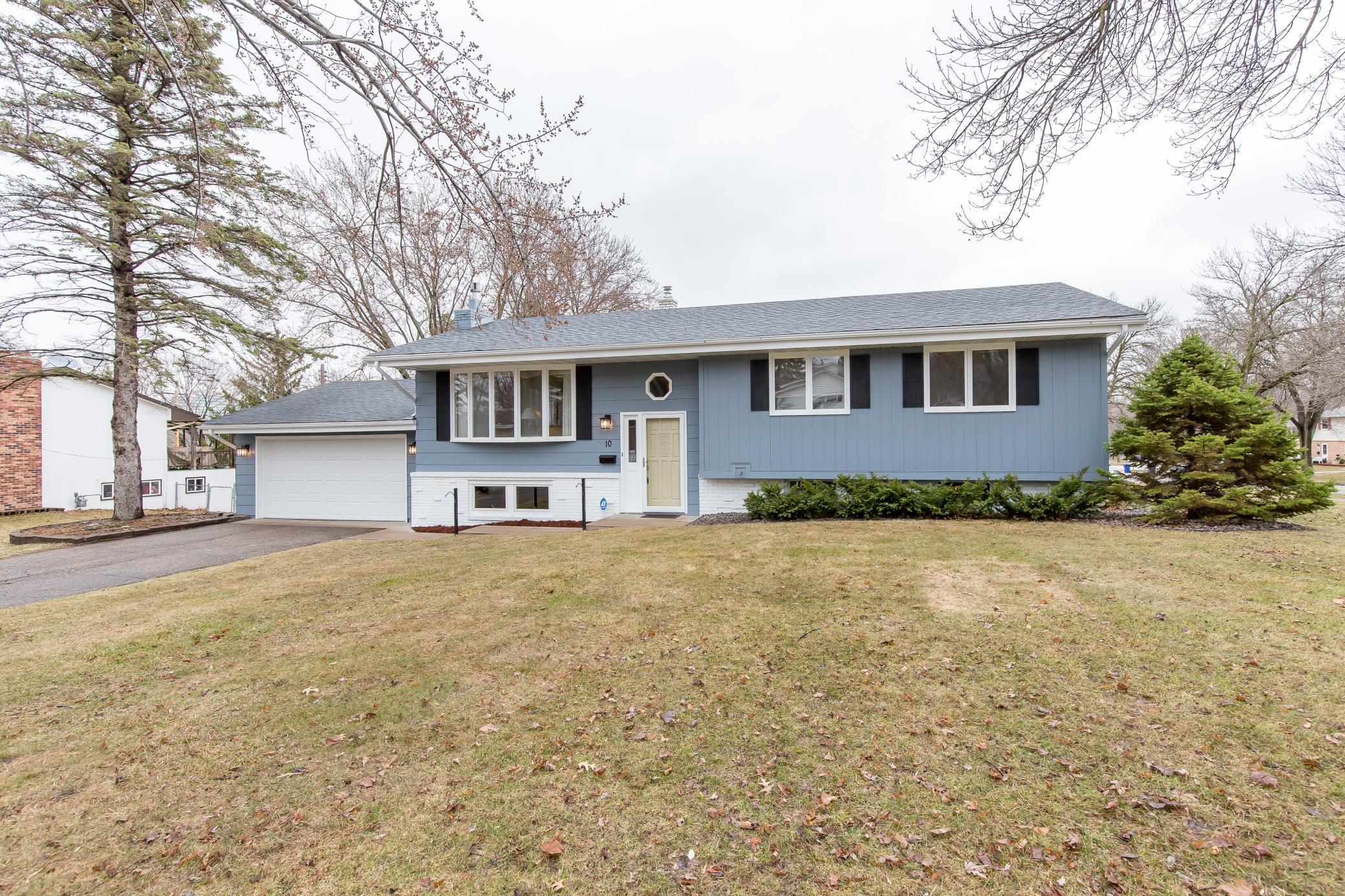 View of Residential at 10 Michael Street, Saint Paul MN 55119, Saint Paul - Mike Wilen | Minnesota Team Real Estate