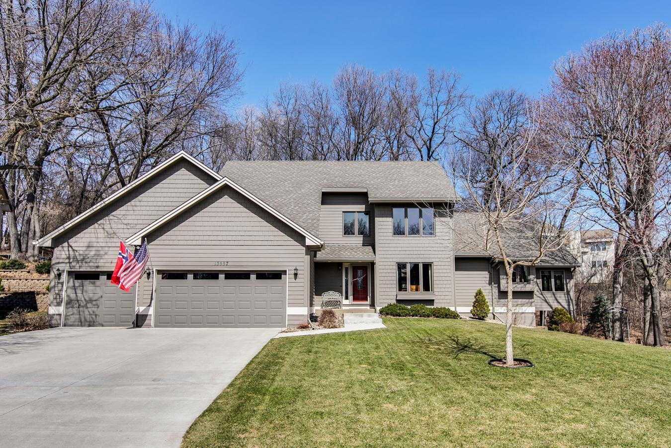 View of Residential at 13557 Glasgow Lane, Apple Valley MN 55124, Apple Valley - Mike Wilen | Minnesota Team Real Estate