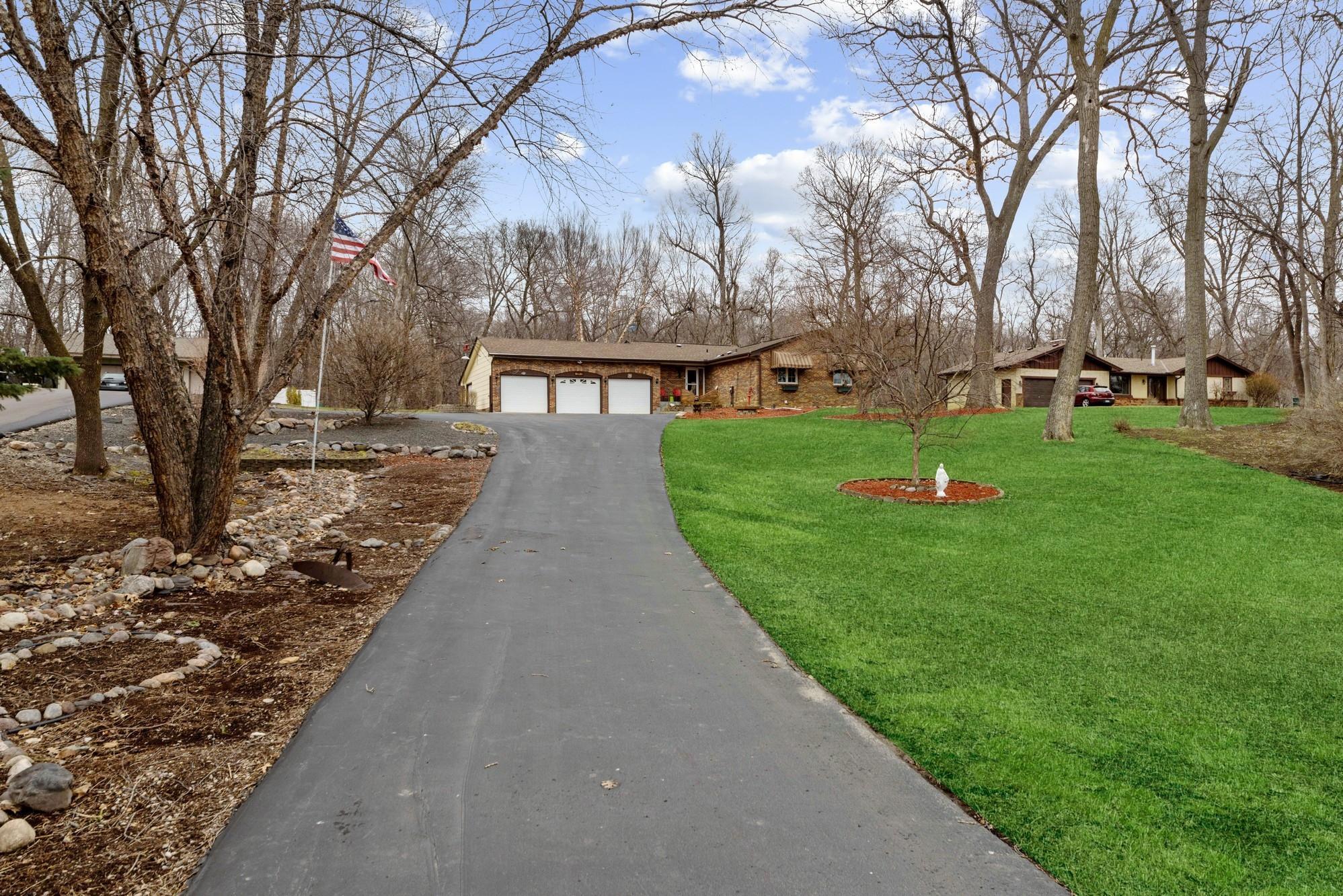 View of Residential at 12816 47th Street, Saint Michael MN 55376, Saint Michael - Mike Wilen | Minnesota Team Real Estate