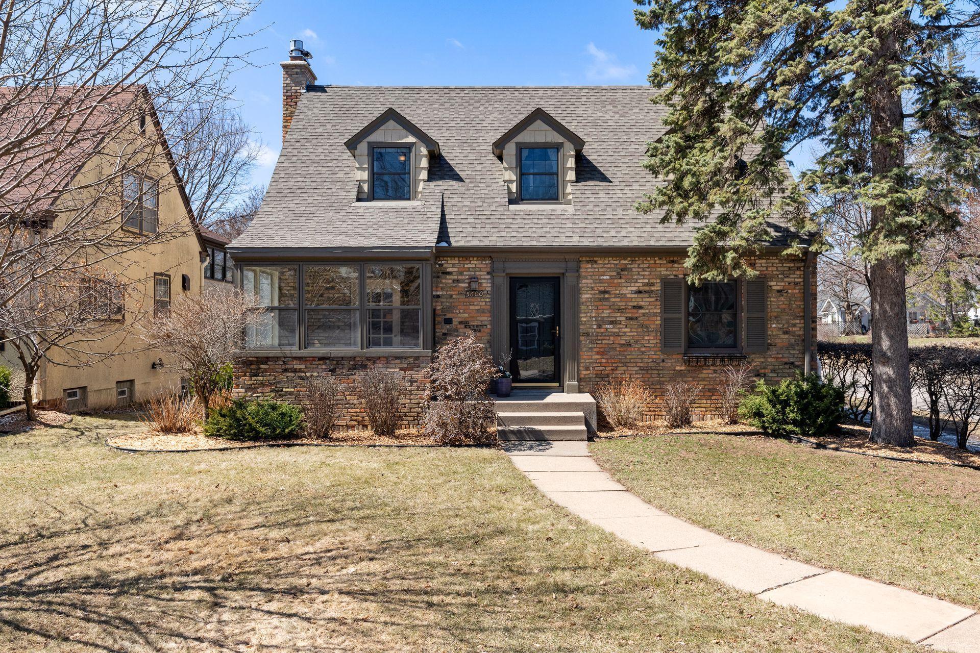 View of Residential at 5600 Colfax Avenue, Minneapolis MN 55419, Minneapolis - Mike Wilen | Minnesota Team Real Estate